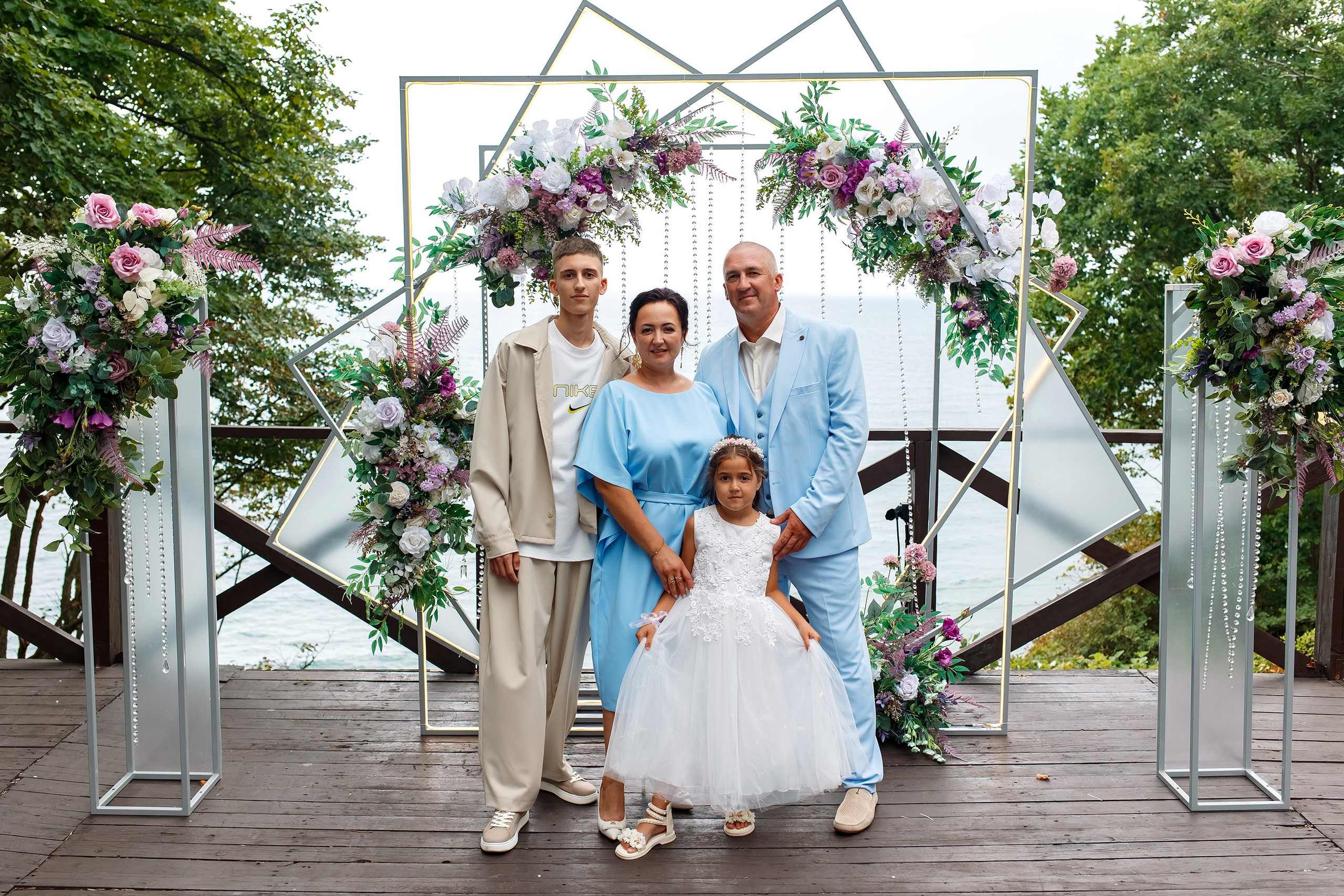 Ирина & Даниил. Фотограф Любовь Корниенко, Примоский край