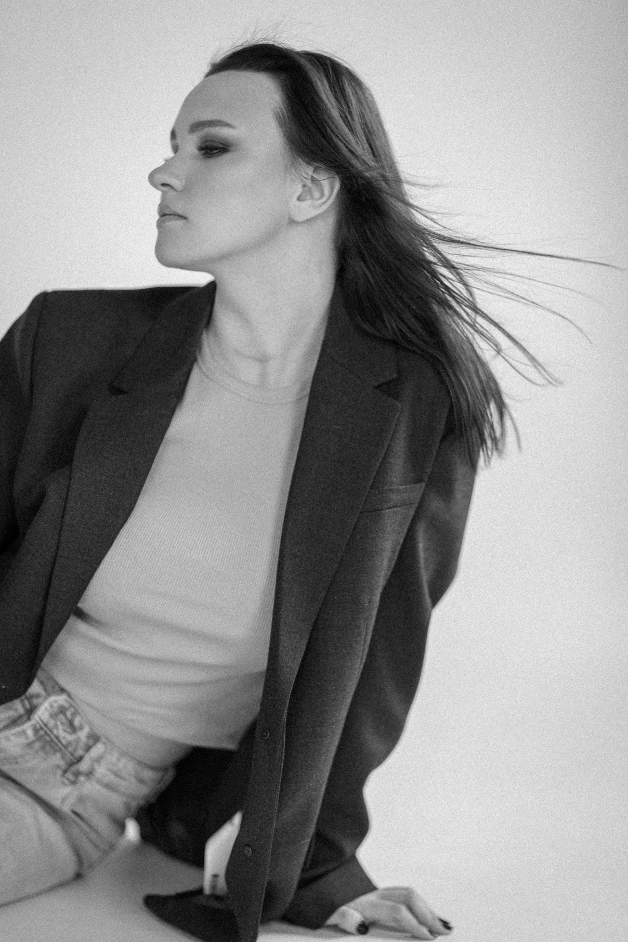 Дарина. Детский и семейный фотограф, съемка новорожденных Москва