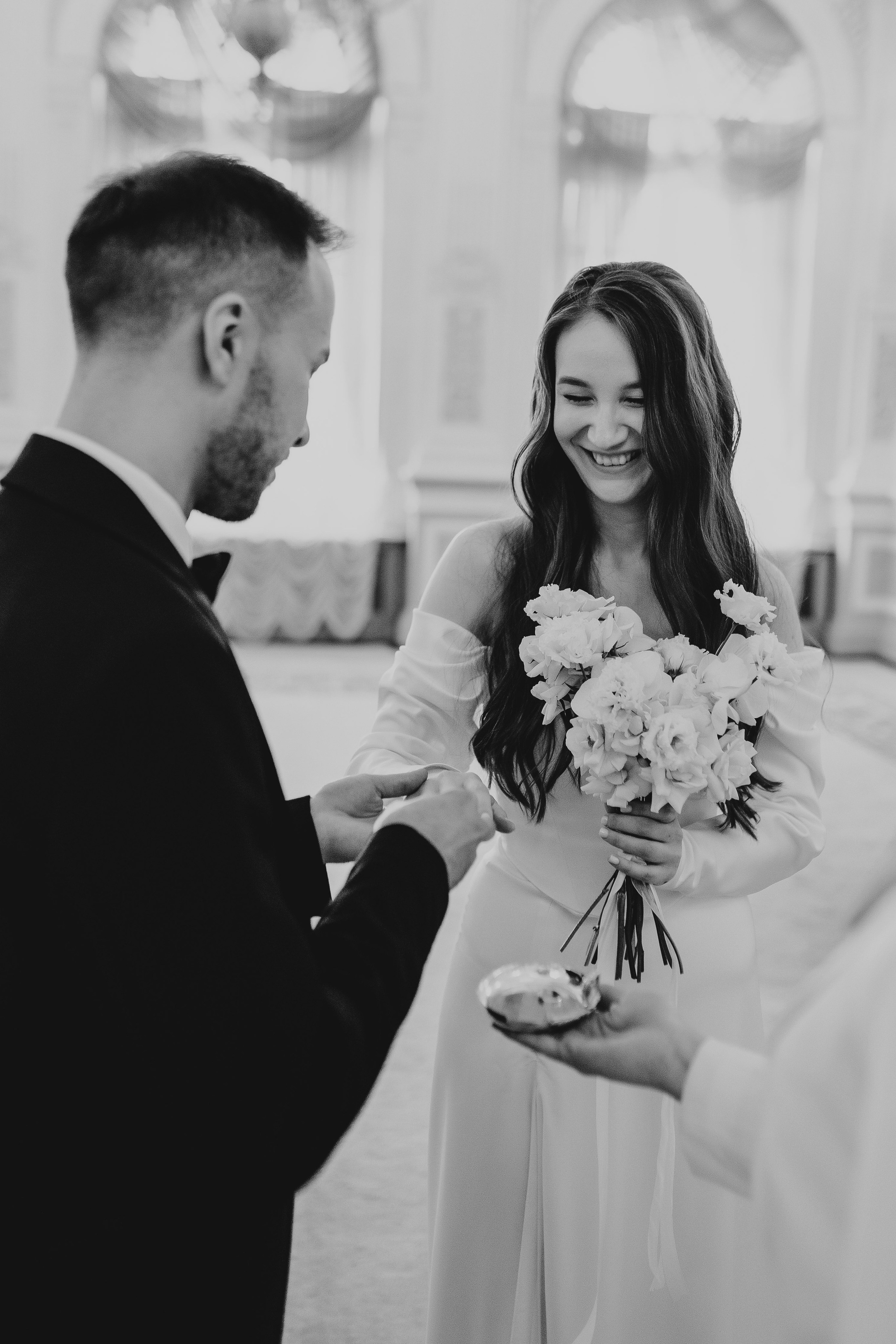 Wedding day 08.07.23. Свадебный фотограф в Санкт-Петербурге