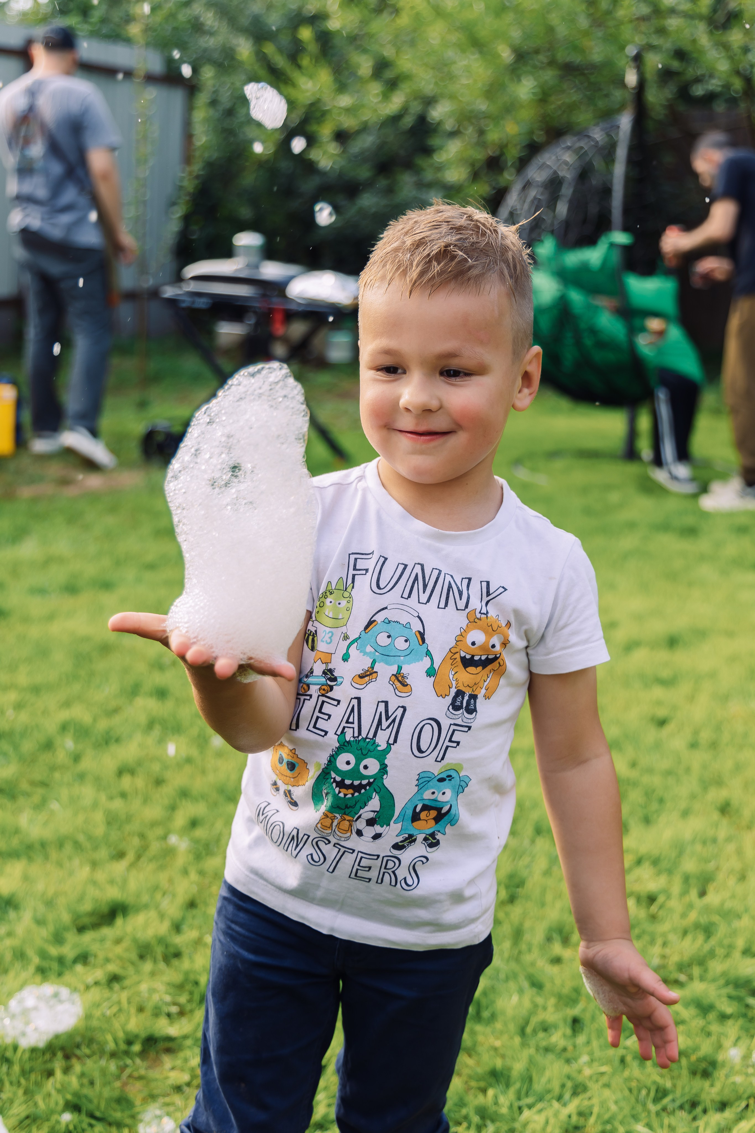 Праздники. Фотограф в Подольске