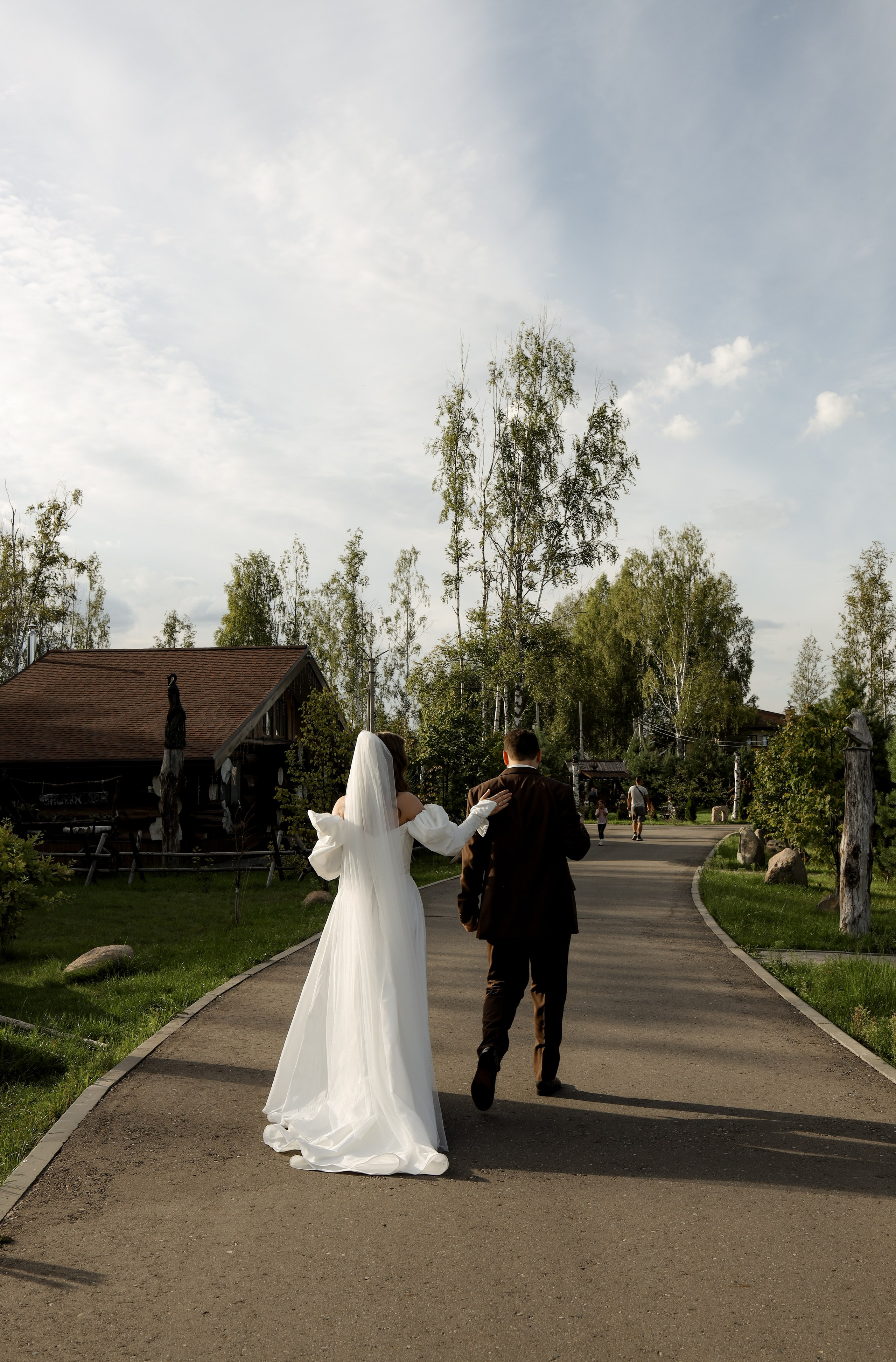 A&A. Photographer Tatiana Ivanova in Yaroslavl