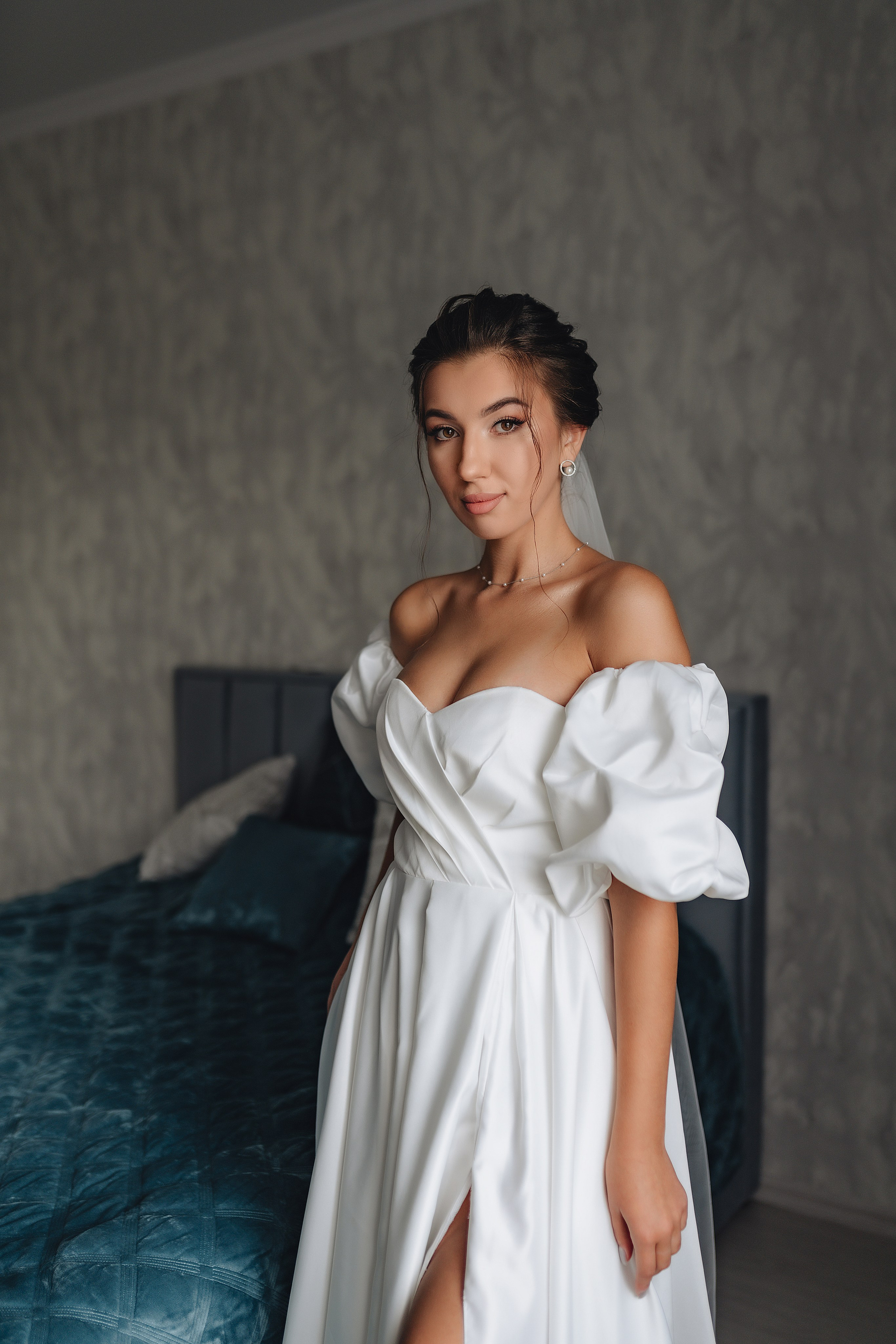 Анна и Дмитрий. Фотограф Карина Шмулёва. Воронеж и область