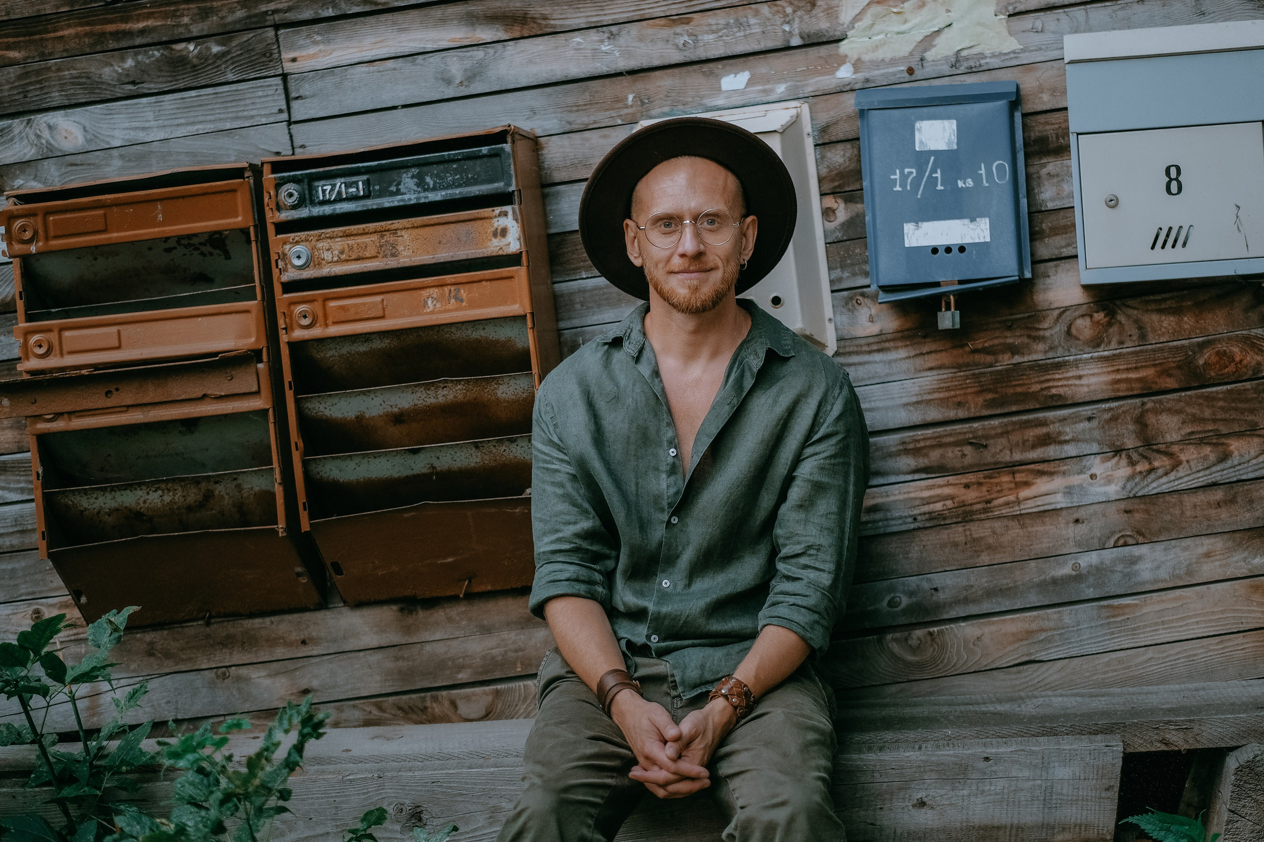 Портреты. Наталья Скворцова — портретный фотограф