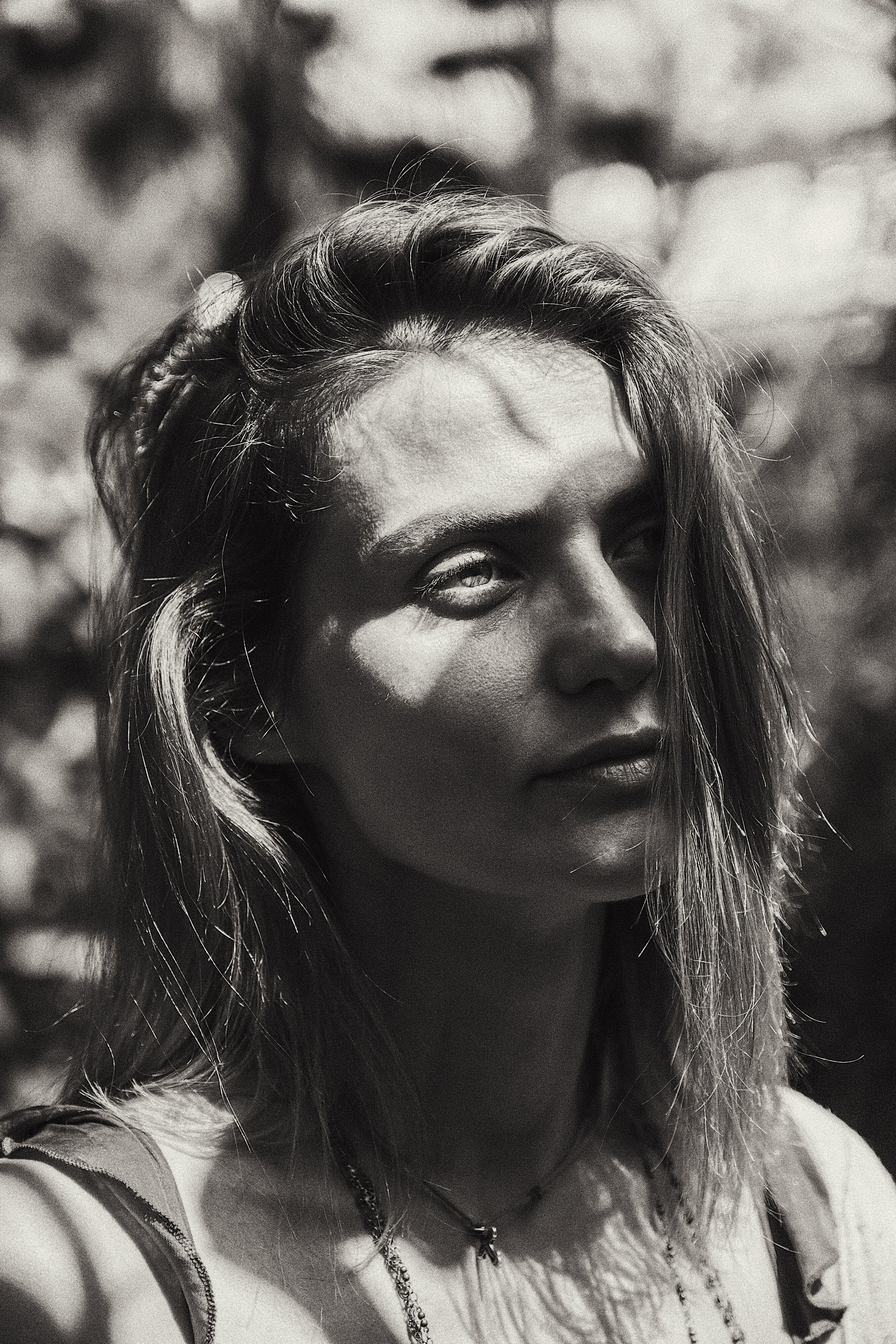 Портреты. Наталья Скворцова — портретный фотограф