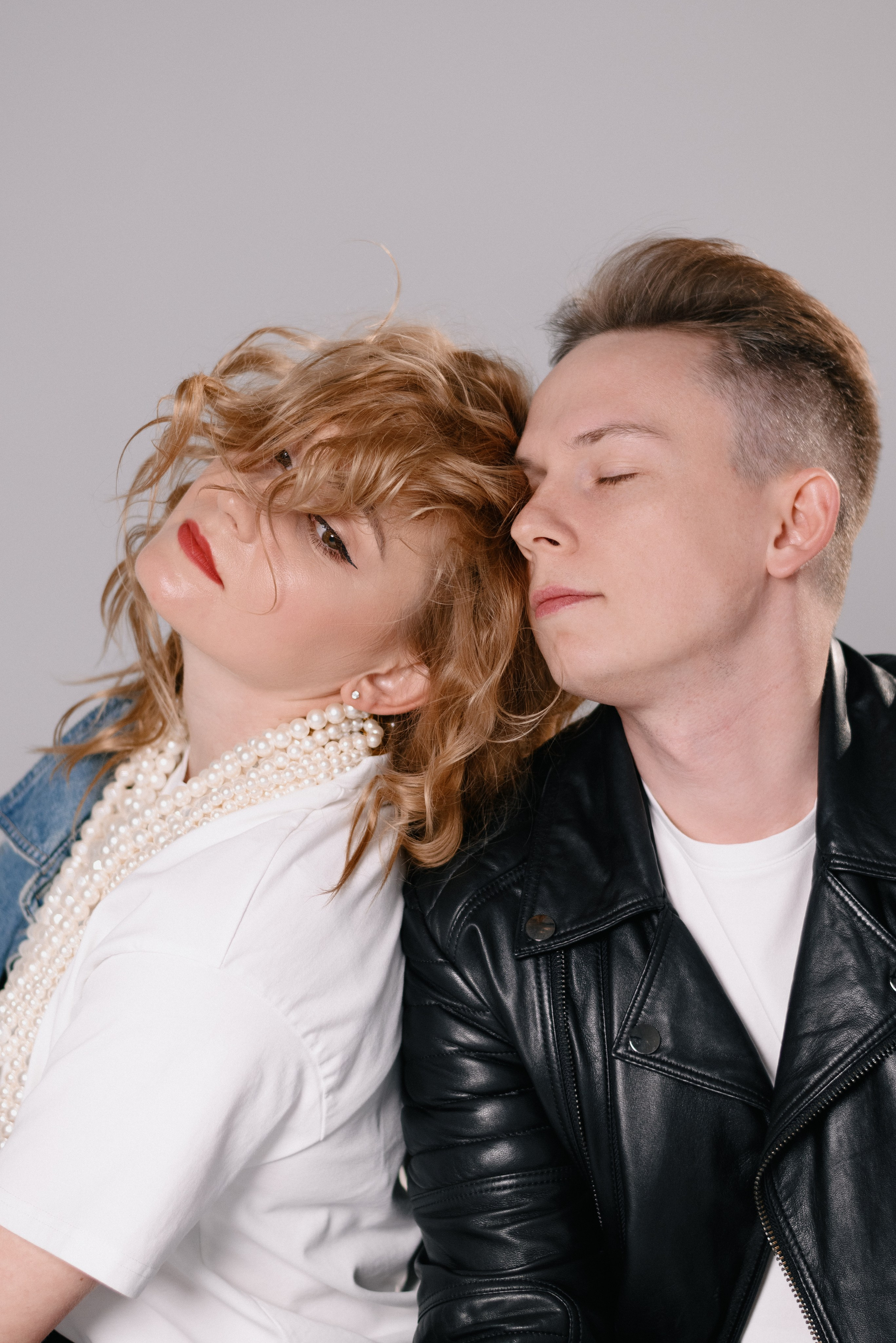 Максим и Таня. Фотограф Дарья Мустафина, Тюмень