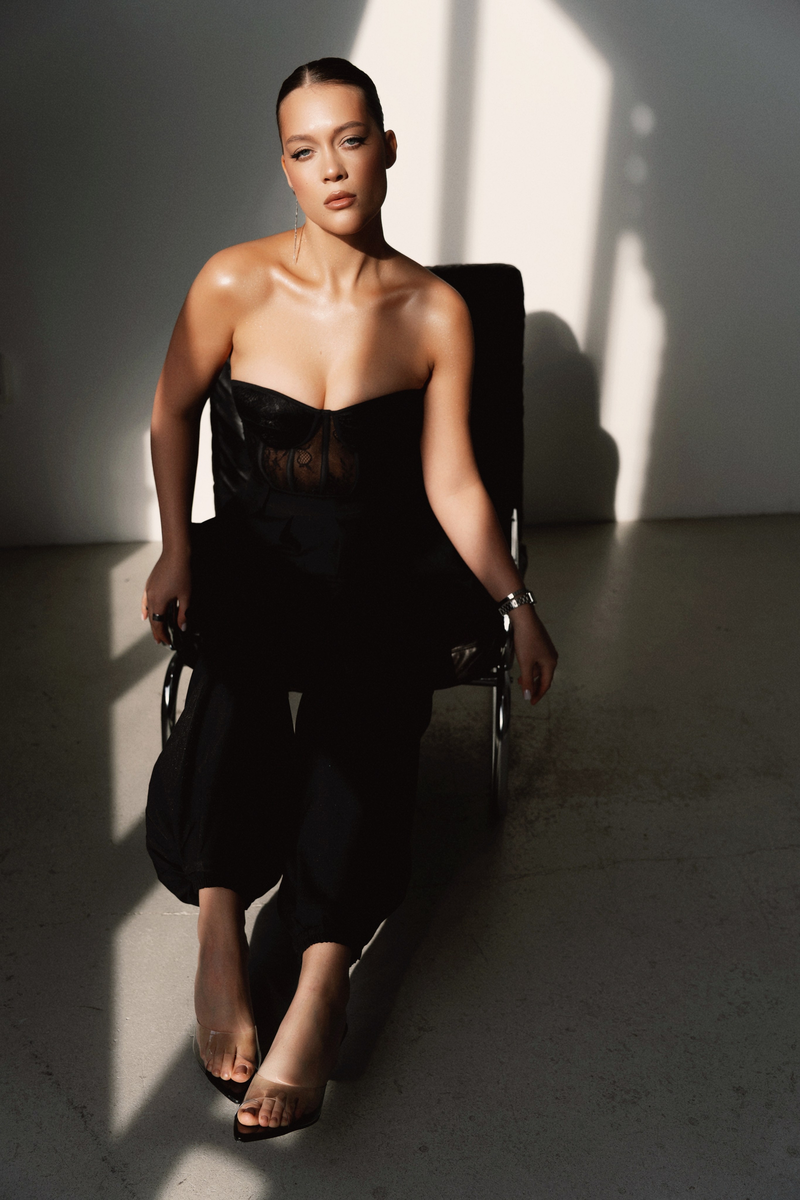 Юлия. Pomanovskaya.ru / женский фотограф