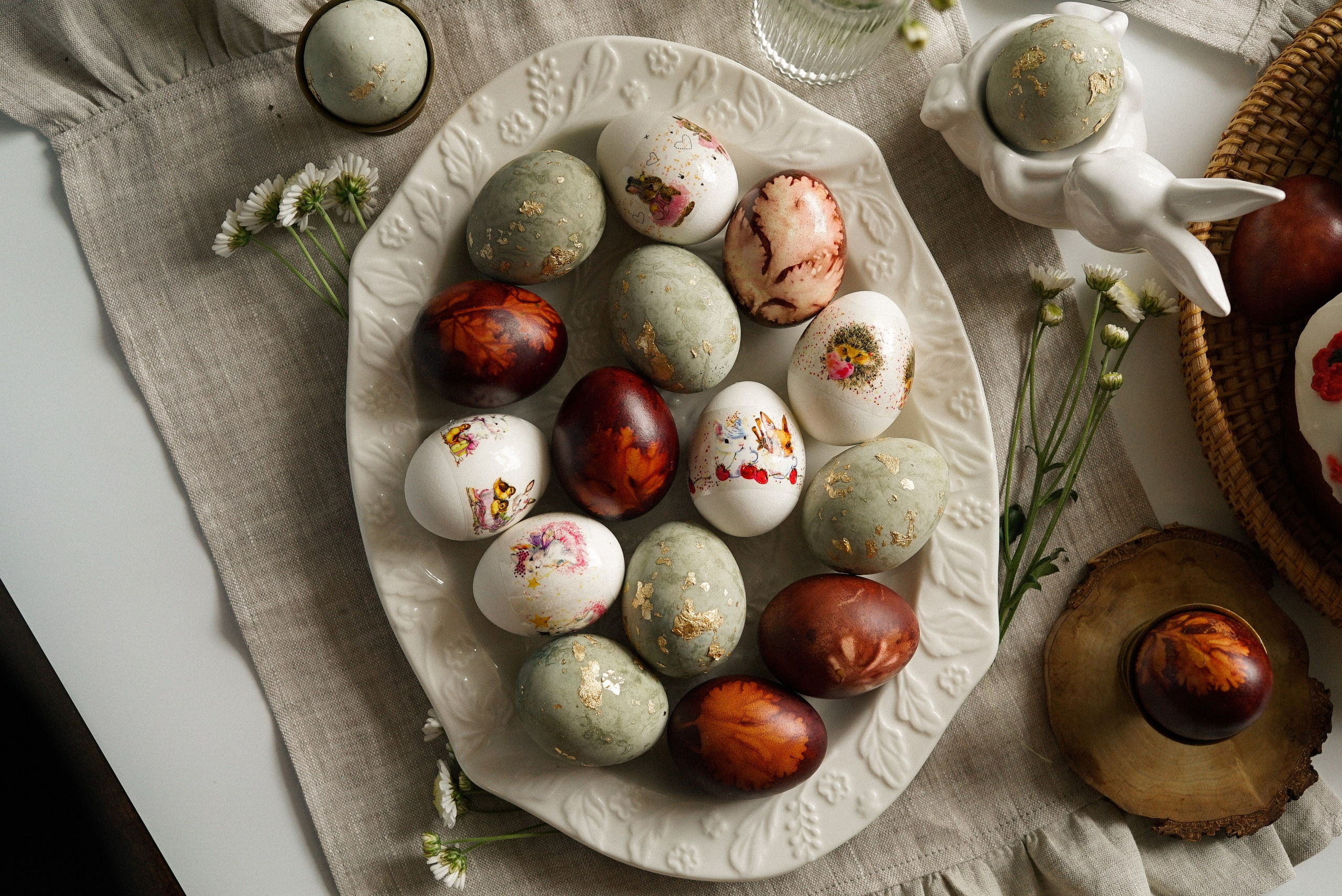 Блюда. Pomanovskaya.ru / женский фотограф