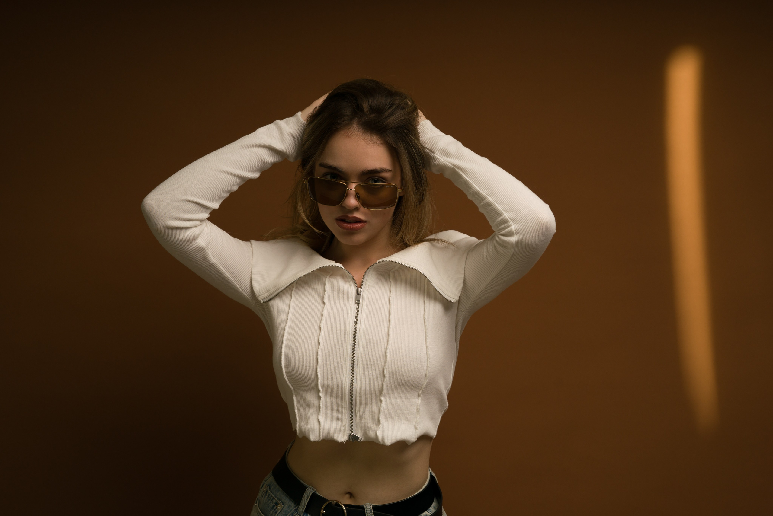 Лика. Pomanovskaya.ru / женский фотограф