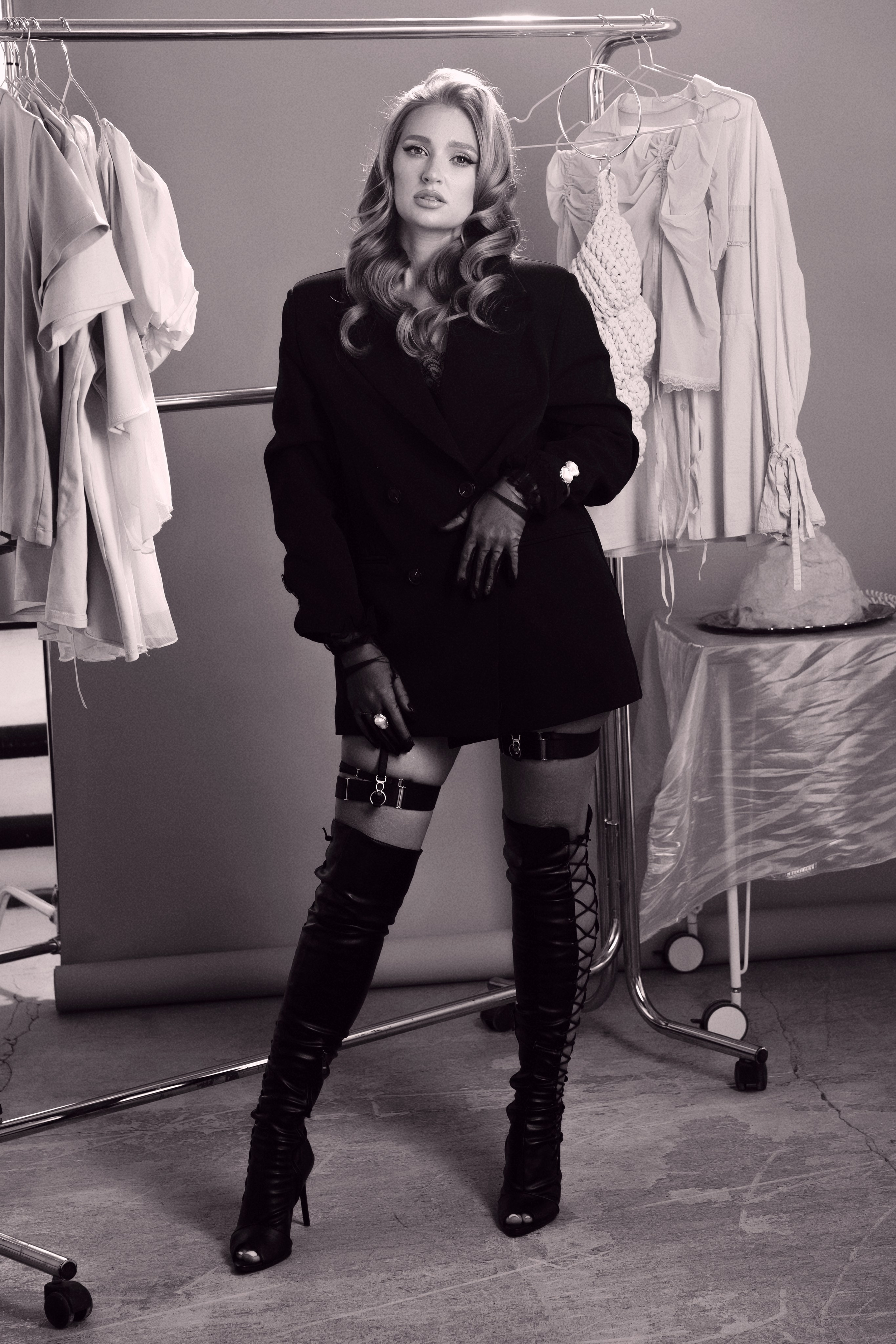 Юлия. Pomanovskaya.ru / женский фотограф