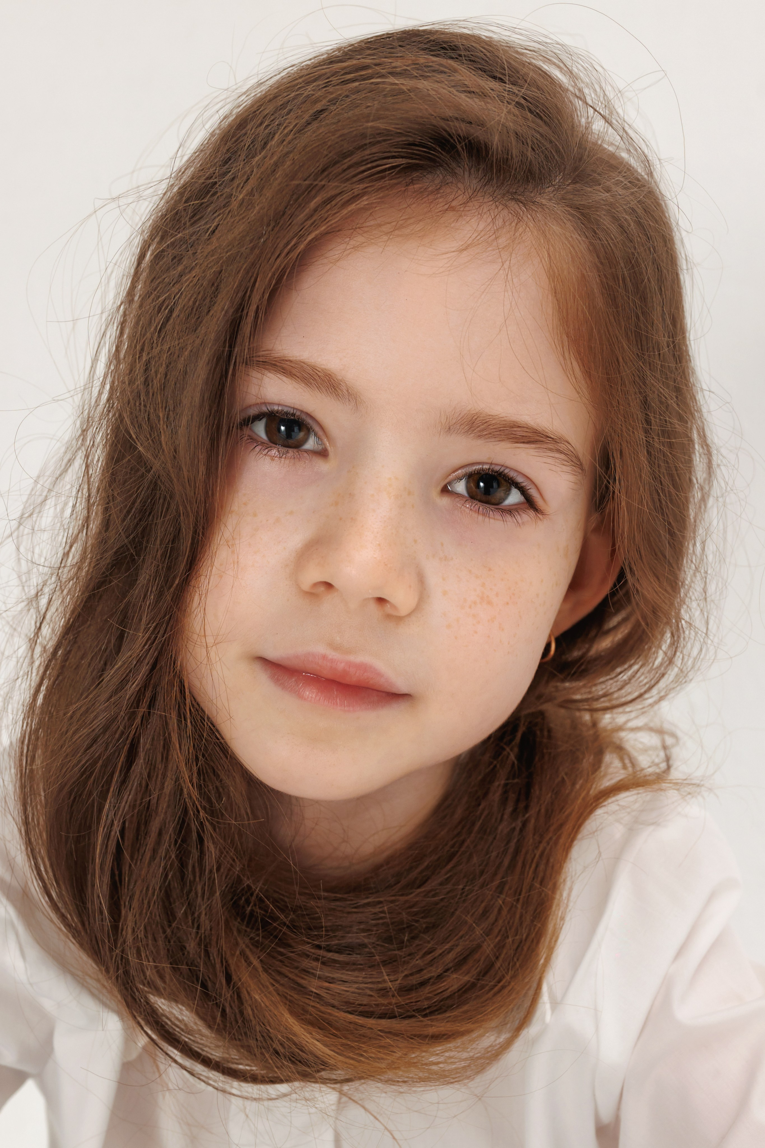 Милана. Семейный фотограф Микульская Ирина