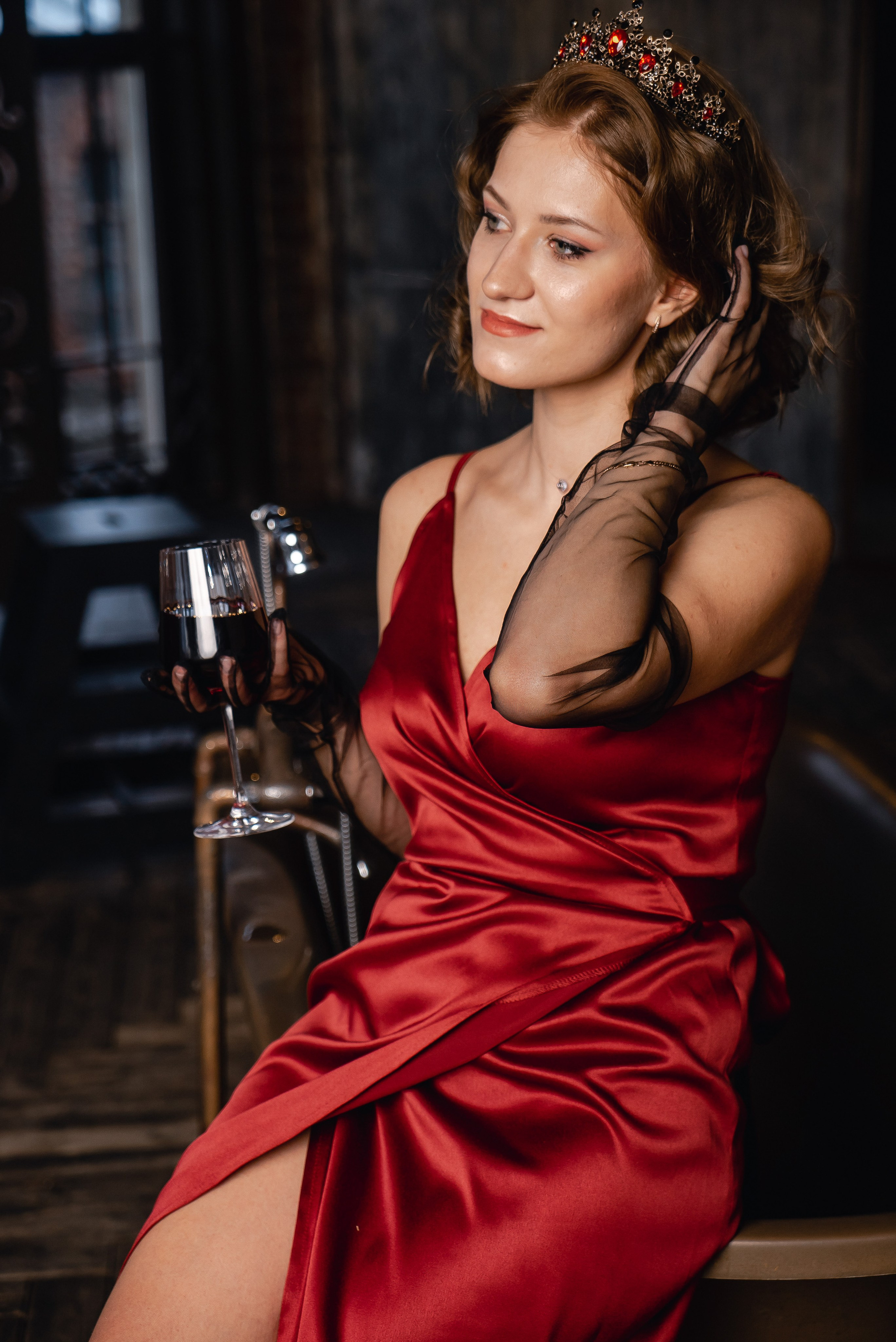 Индивидуальные съемки. Репортажный и свадебный фотограф в Москве Дарья