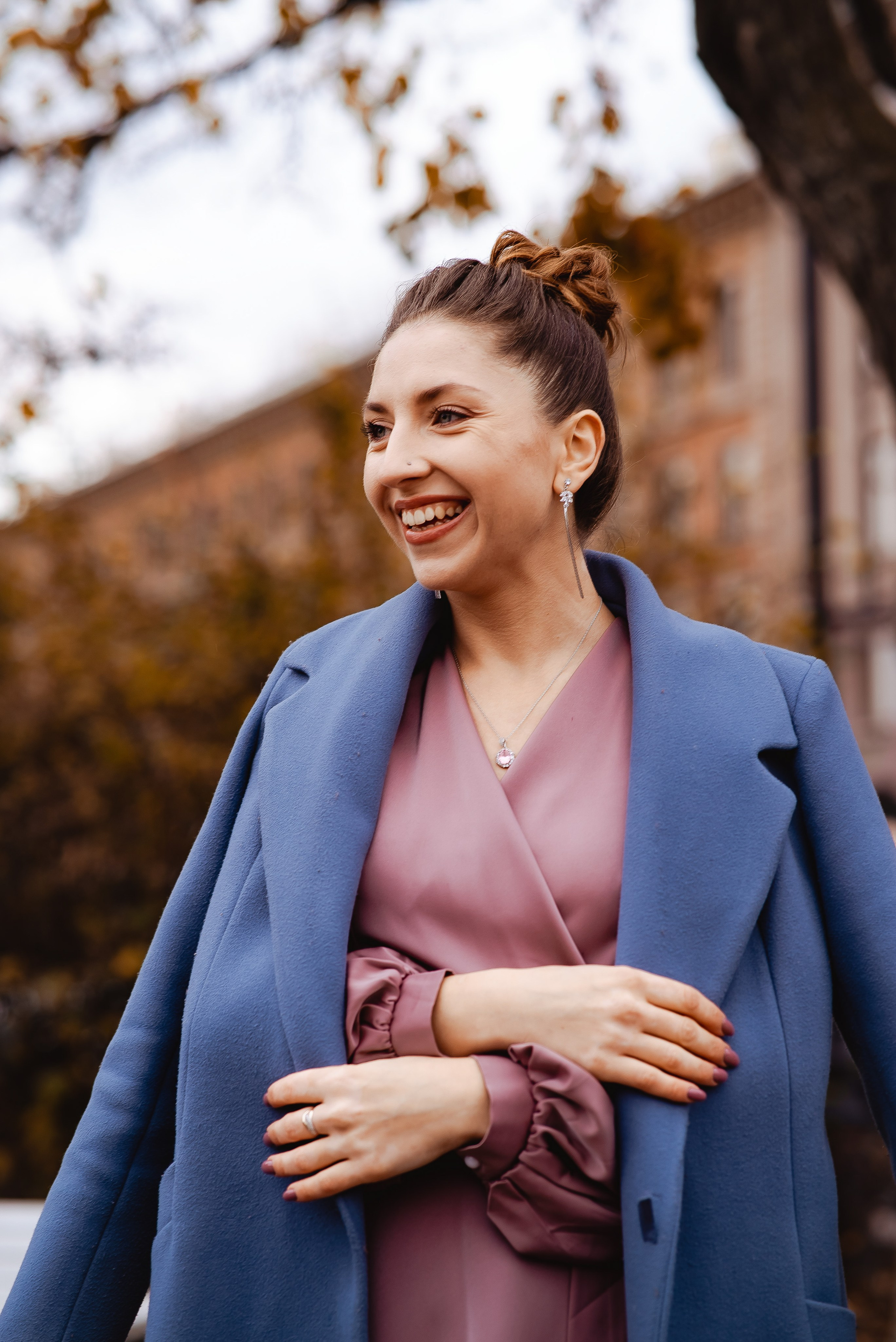 Индивидуальные съемки. Репортажный и свадебный фотограф в Москве Дарья