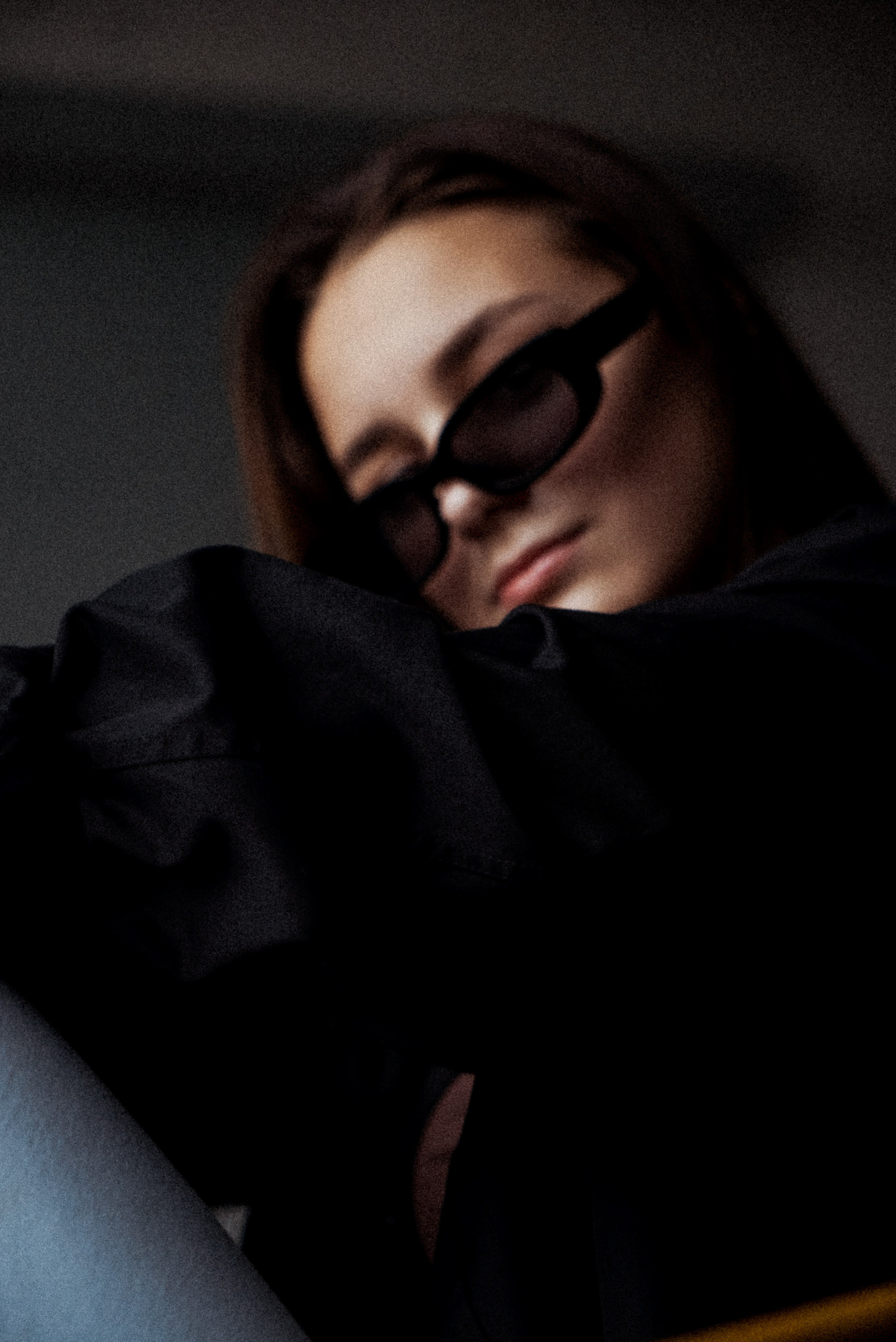 Индивидуальные съемки. Репортажный и свадебный фотограф в Москве Дарья