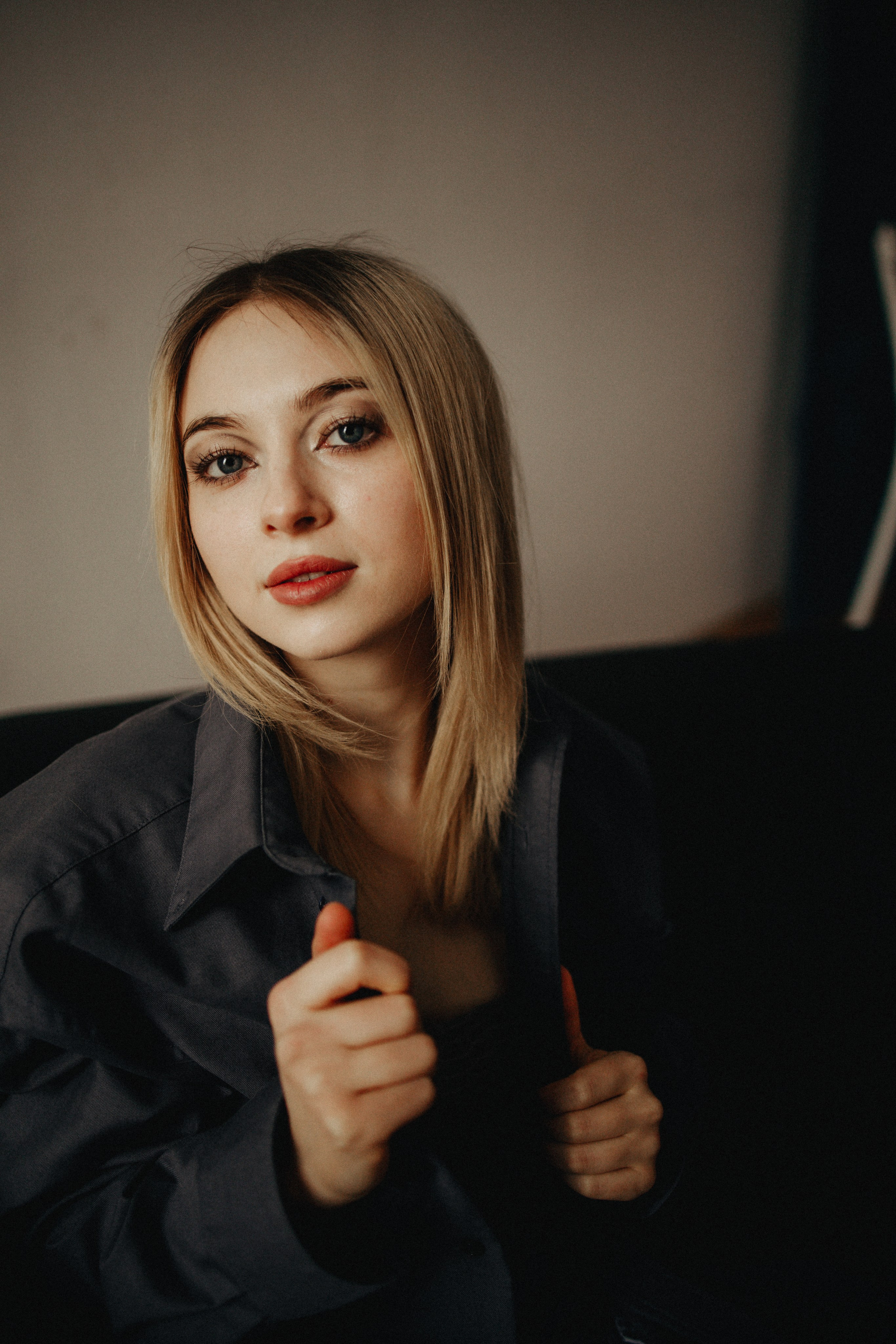 Минимализм. Lifestyle семейный и детский фотограф в Омске Иванова Екатерина