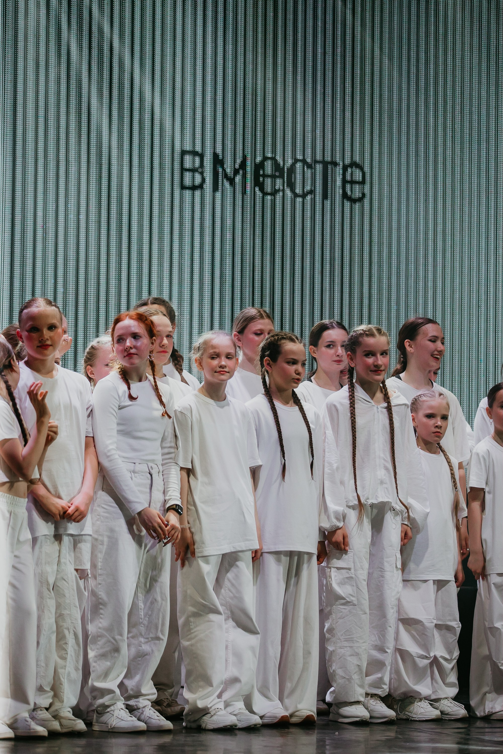 Студия танцев «Rocky» Отчётный концерт «ВМЕСТЕ». Фотограф событий Злобин Дмитрий