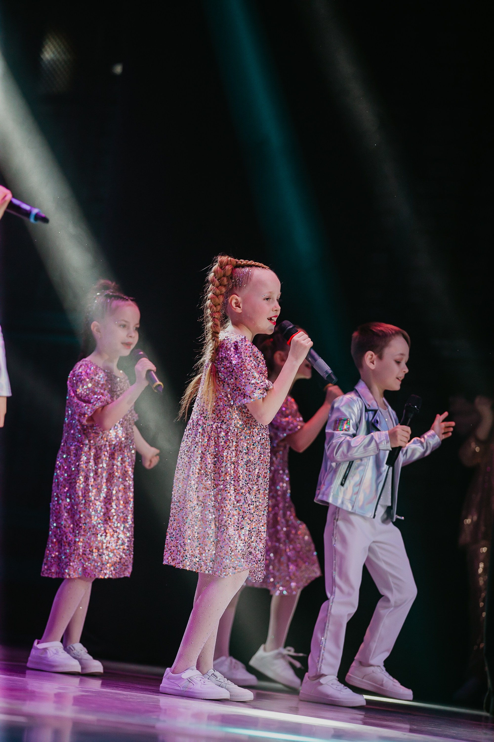 Школа музыки и танца M#RCI. Фотограф событий Злобин Дмитрий