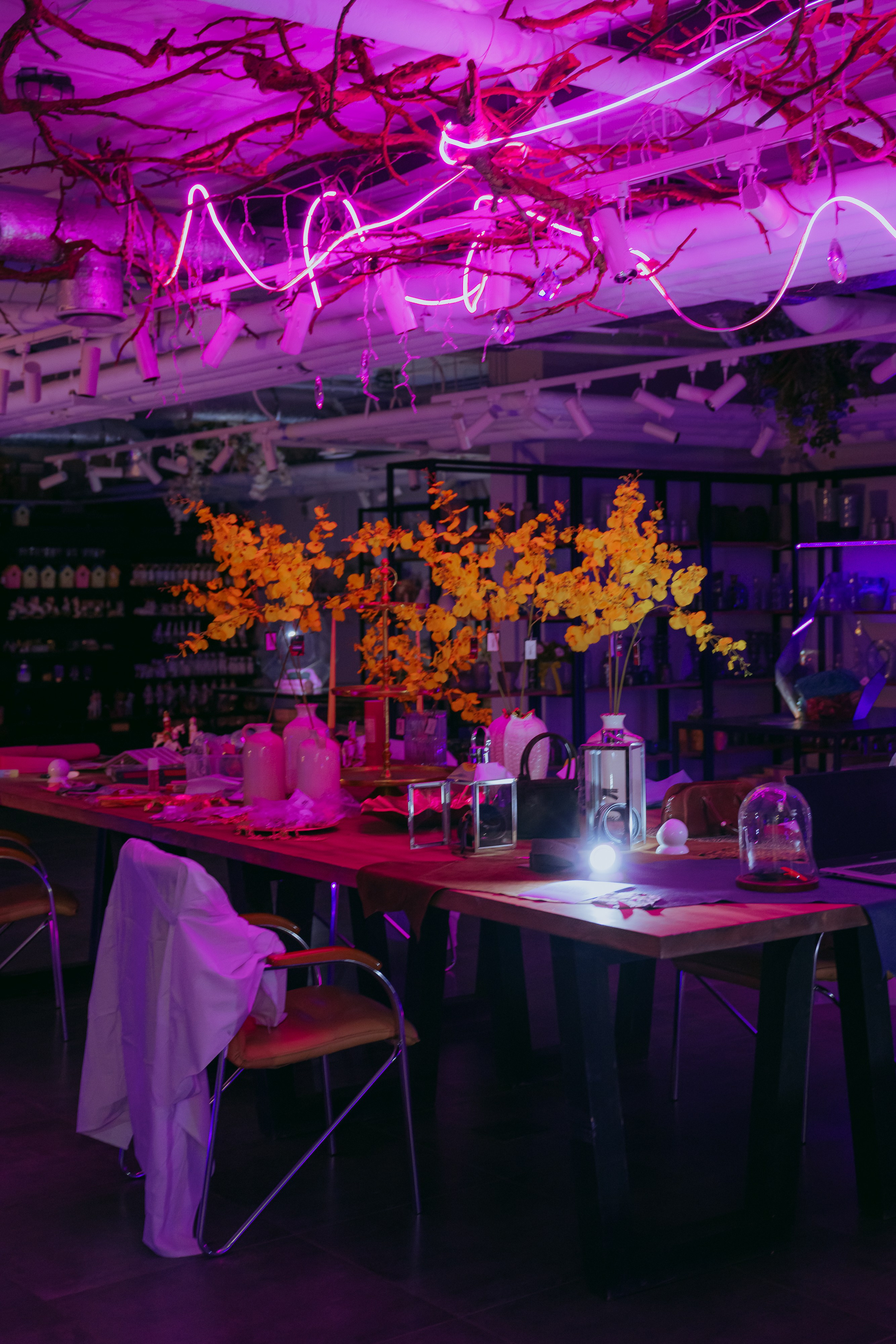 2 года бренда Tsenno. Фотограф в Москве