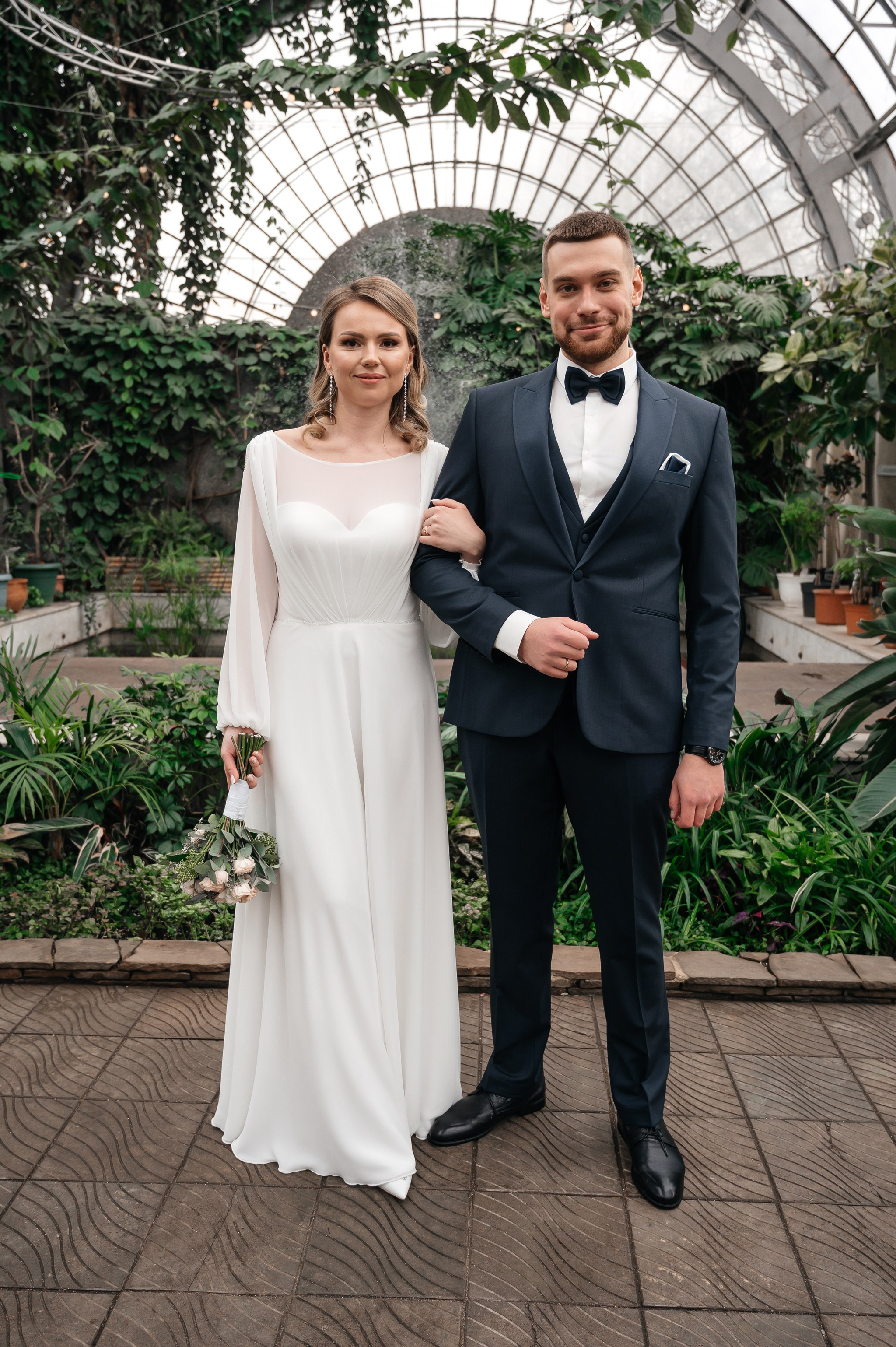 Фотосессия пары. Свадебный и семейный фотограф из Санкт-Петербурга Климов Анатолий