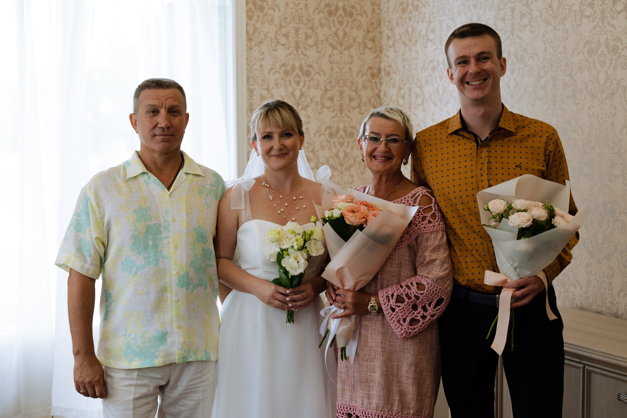 Михаил и Ульяна. Фотограф Красноярск Екатерина Карпеза