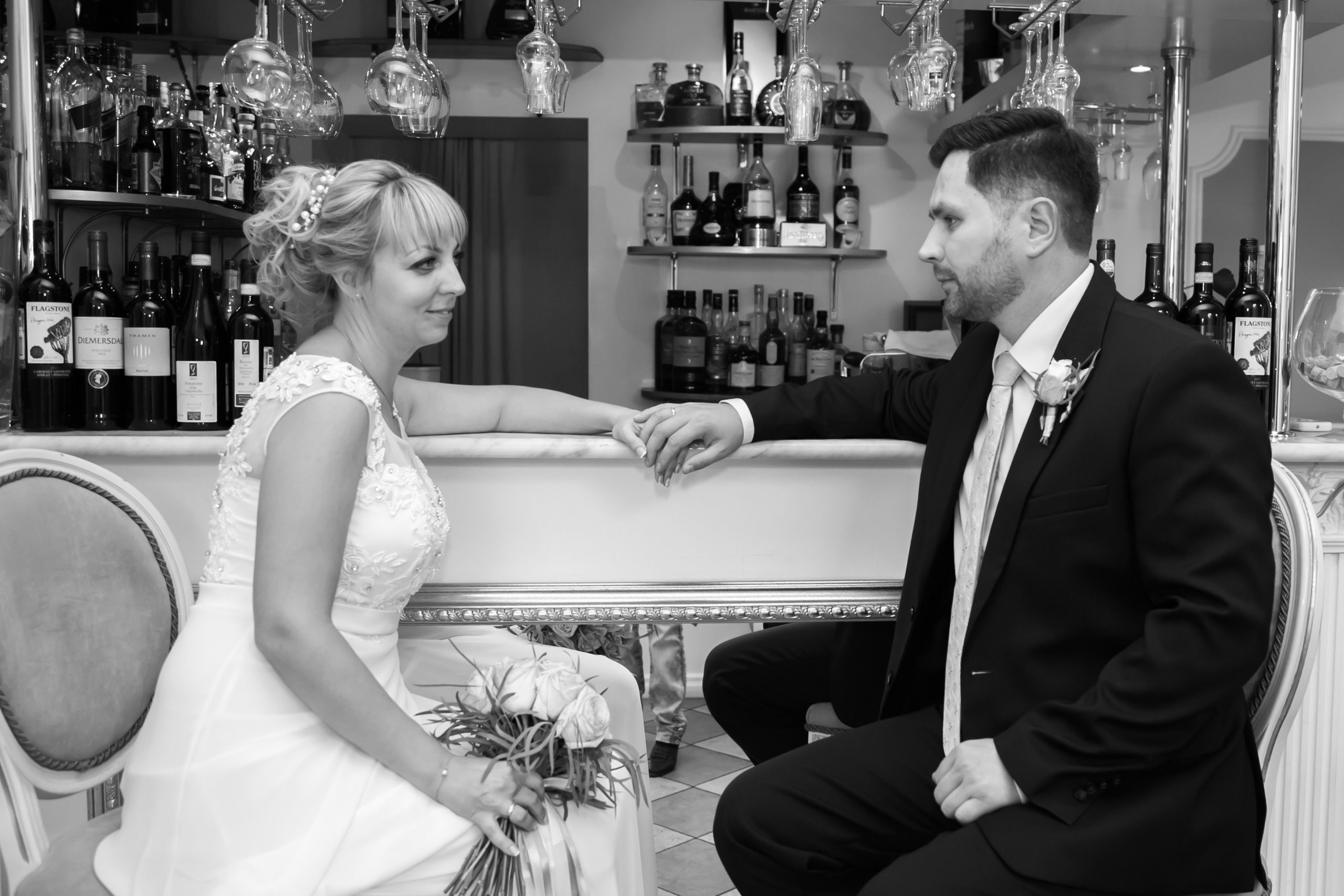 Свадьба Екатерина и Вадим. Свадебный фотограф, видеограф в Самаре, Самарской области. Видеосъемка