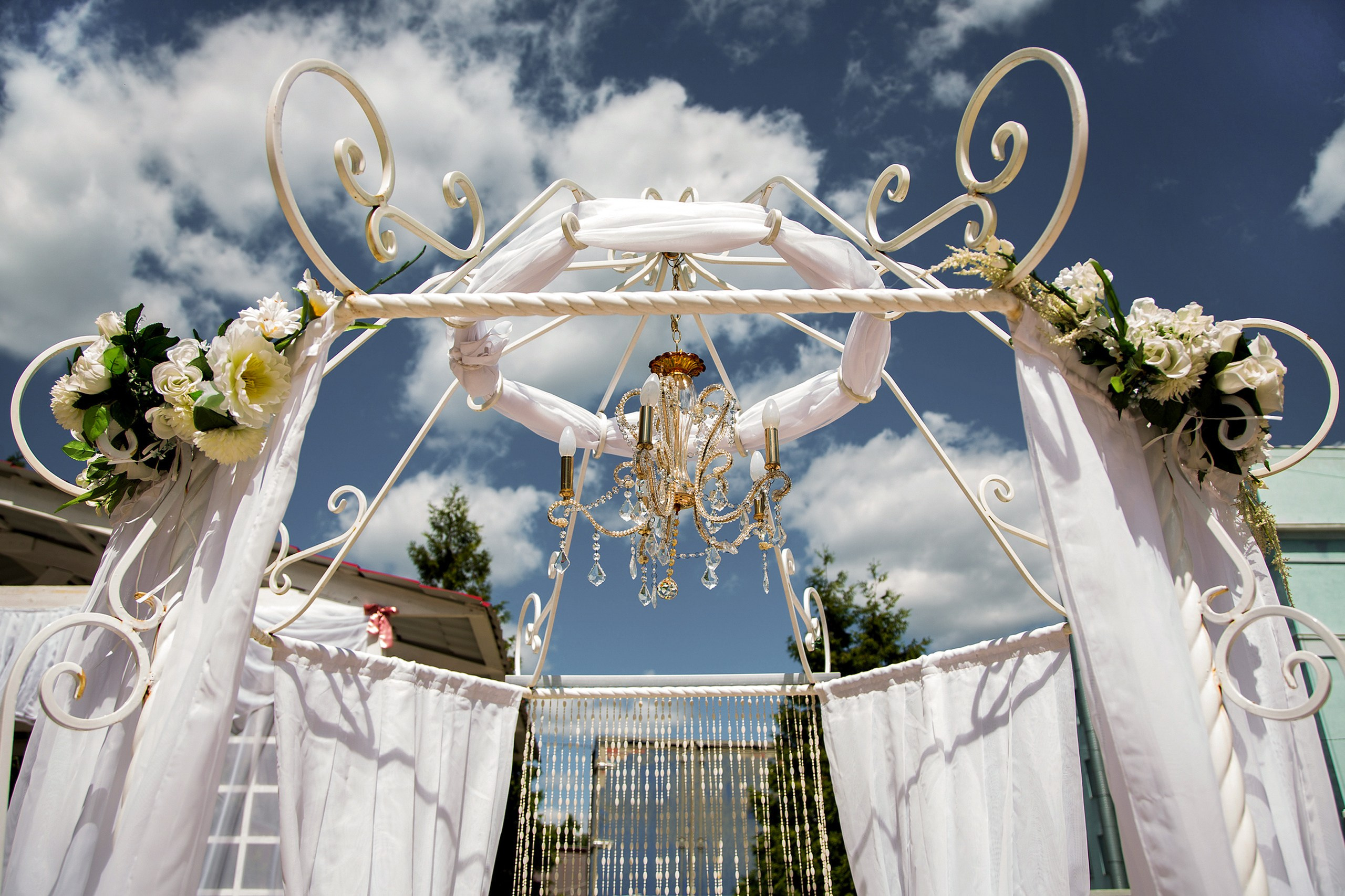 Свадьба Александр и Юлия. Свадебный фотограф, видеограф в Самаре, Самарской области. Видеосъемка