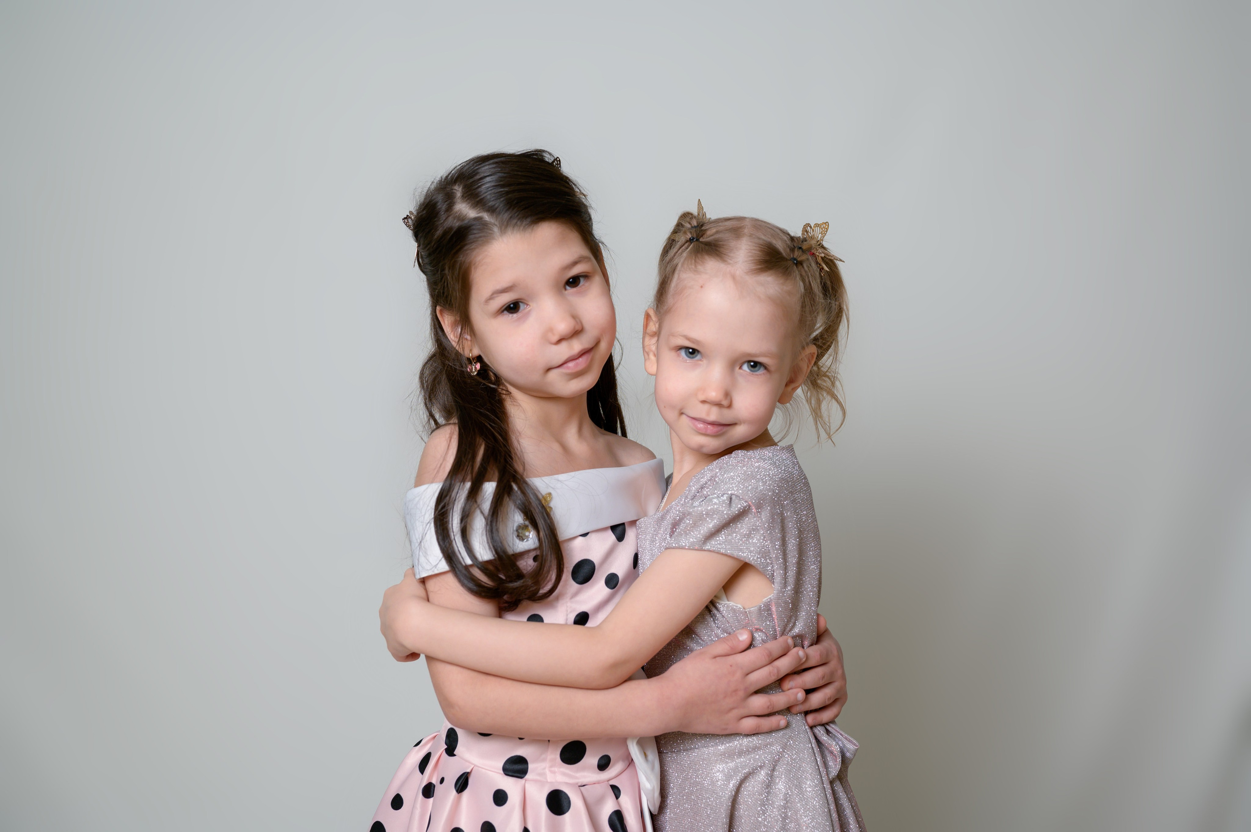 Д/с № 3к3 группа «Звёздочки» (индивидуальный дизайн книги). Фотограф новорожденных, семейный детский в Тюмени Татьяна Морозова