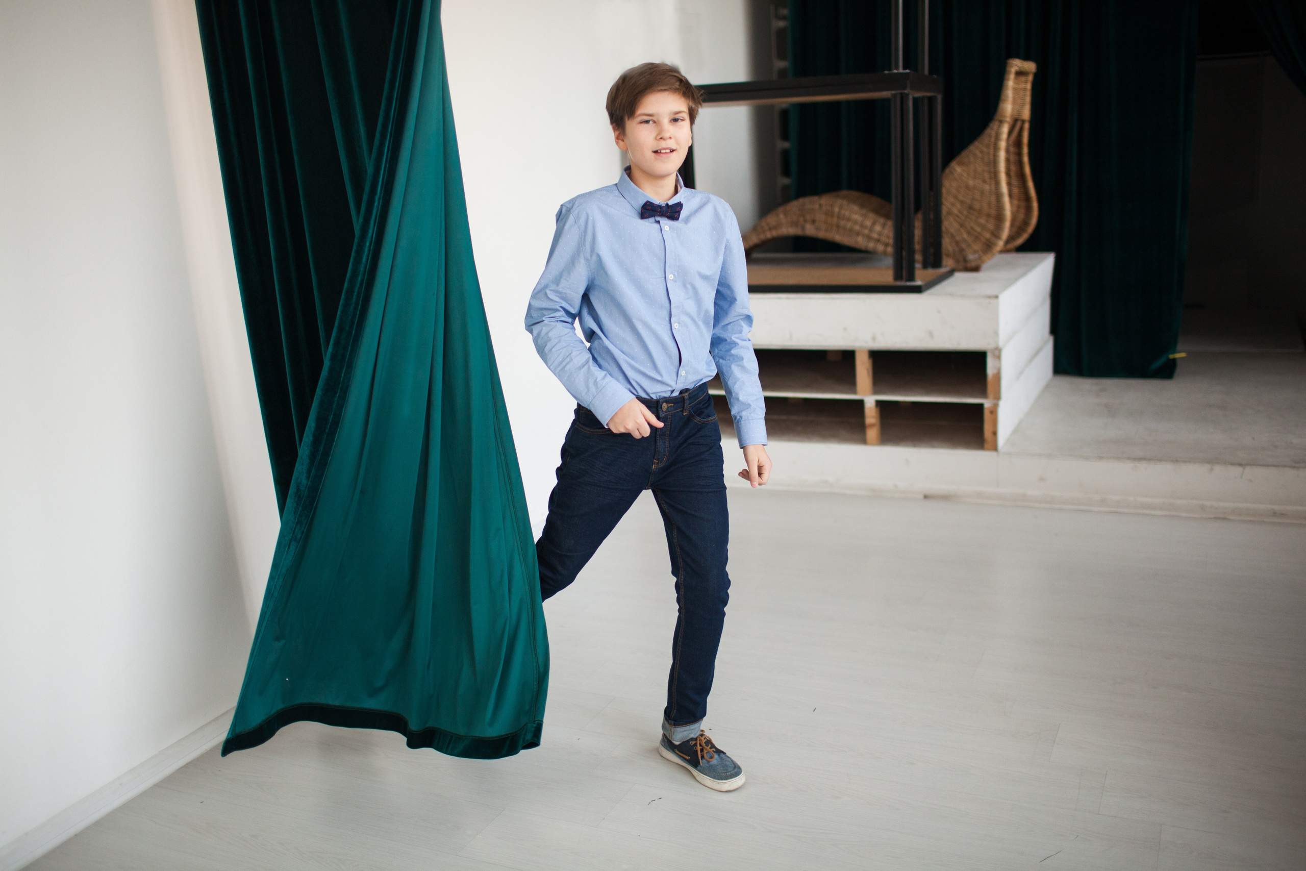 Даня портфолио. Фотограф в Москве Валентина Иванова