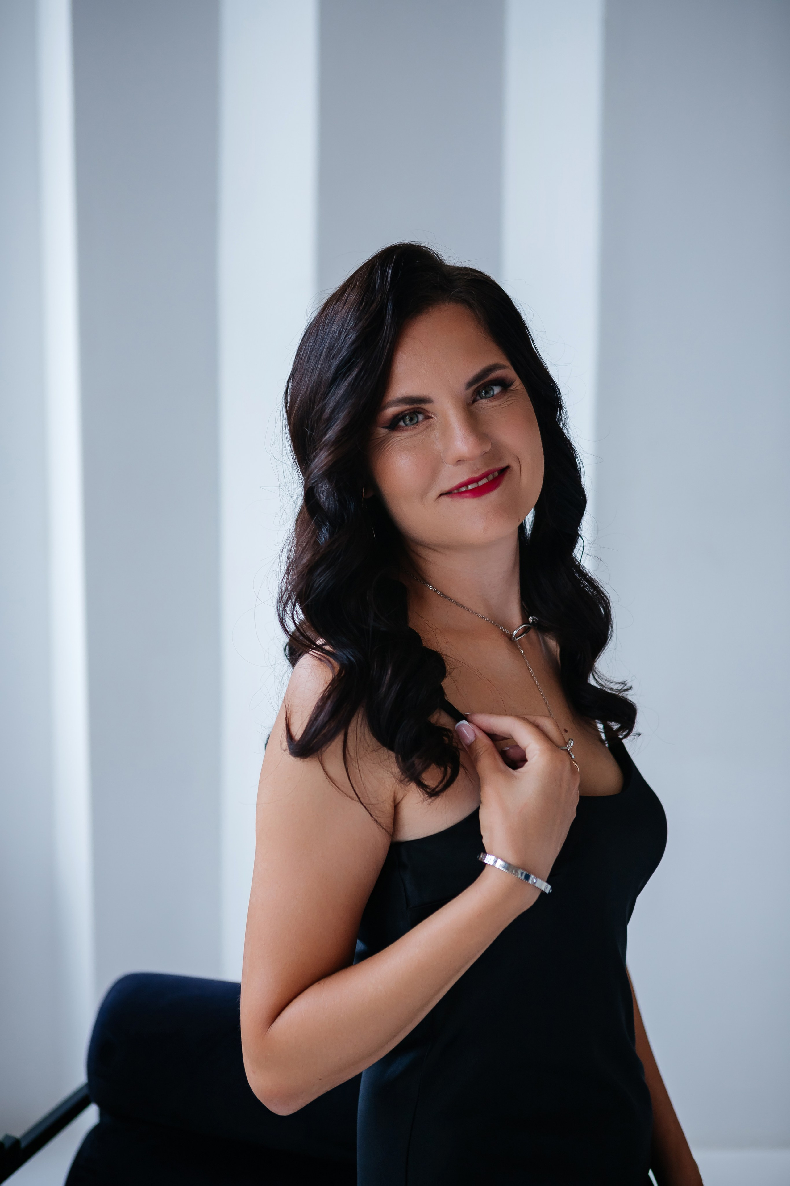 Контент съемка Марина. Фотограф Калуга