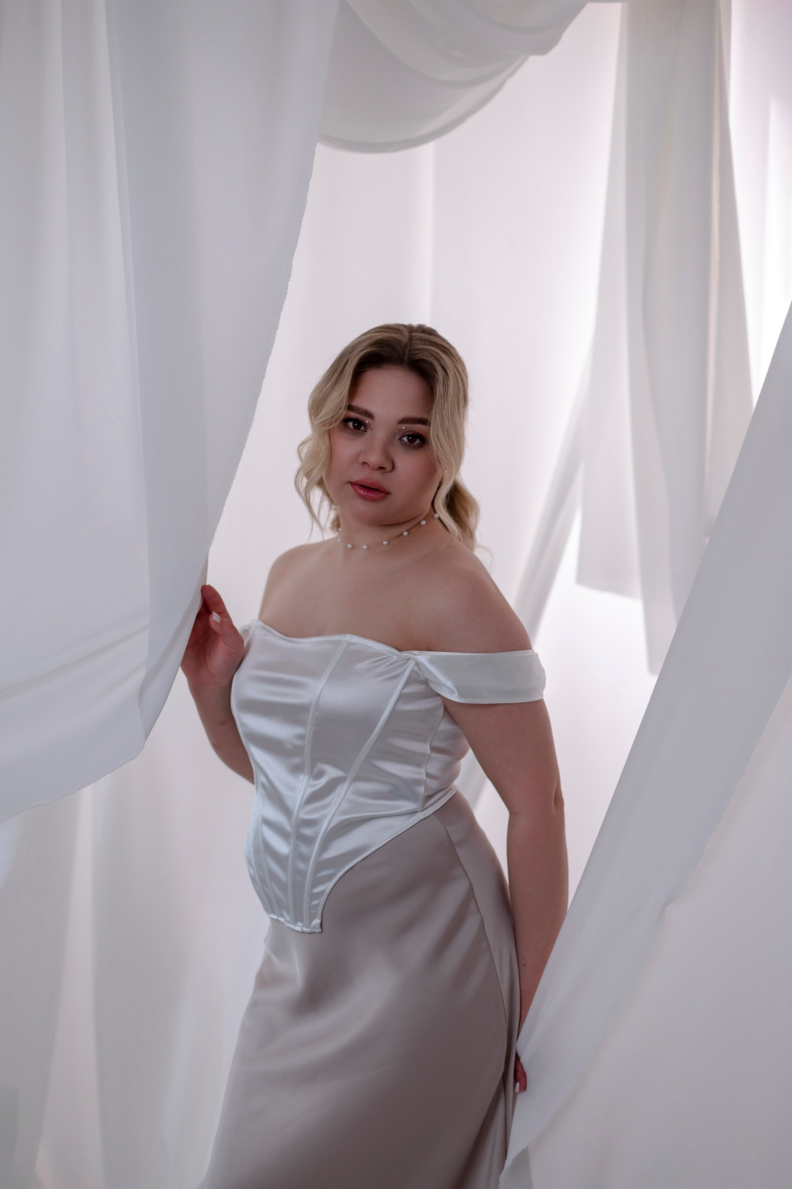 Маргарита. Фотограф Калуга