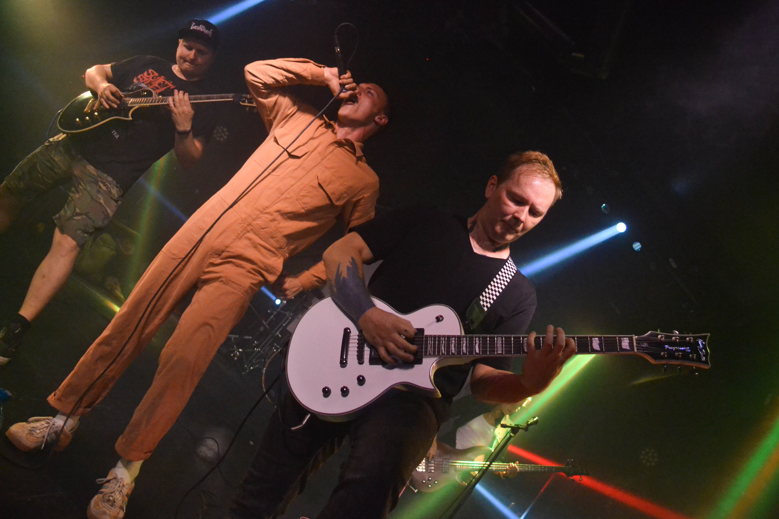 Action Club 17/08/24. Репортажный фотограф в Пскове