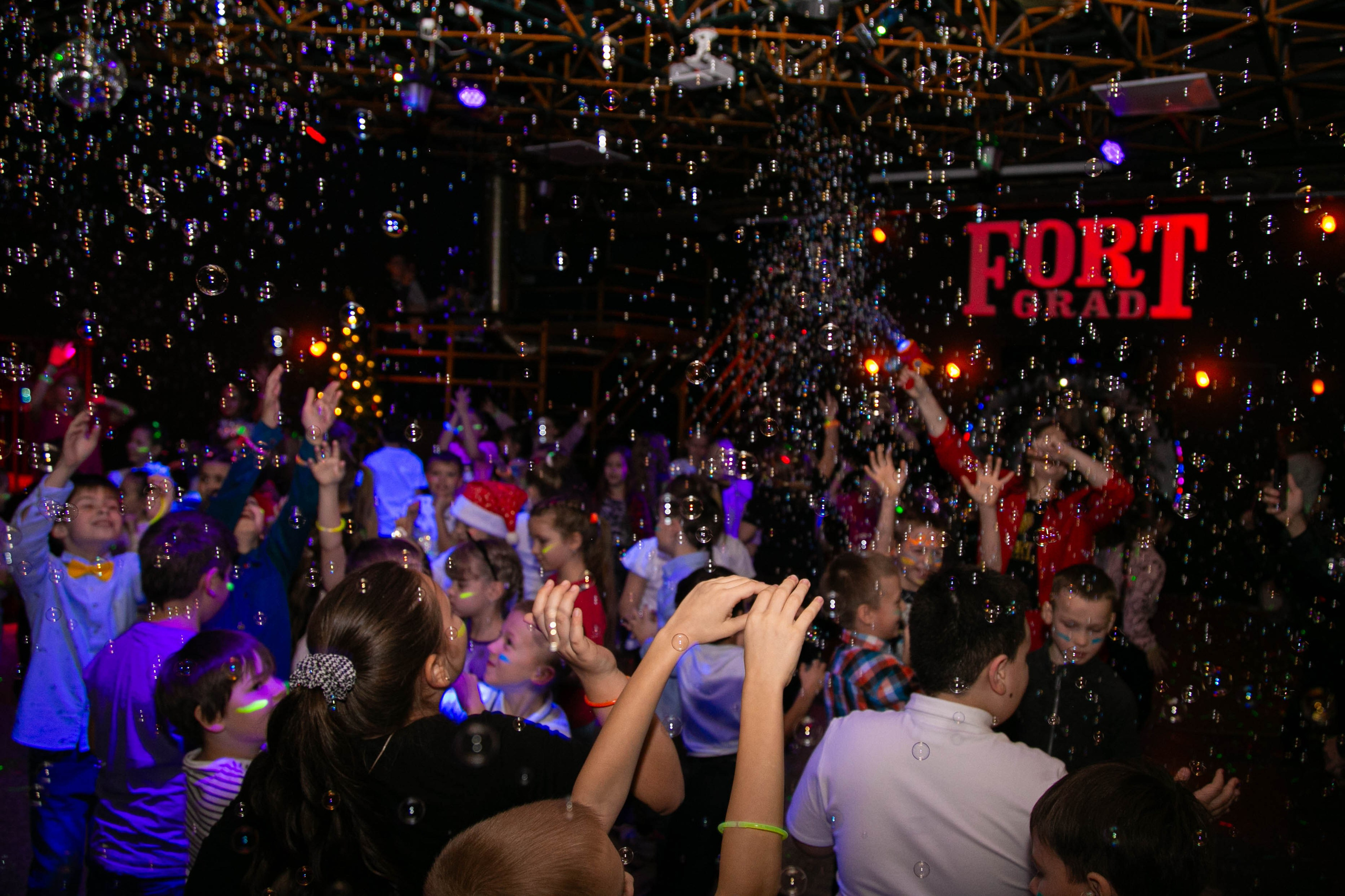 Party Man. Репортажный фотограф в Пскове