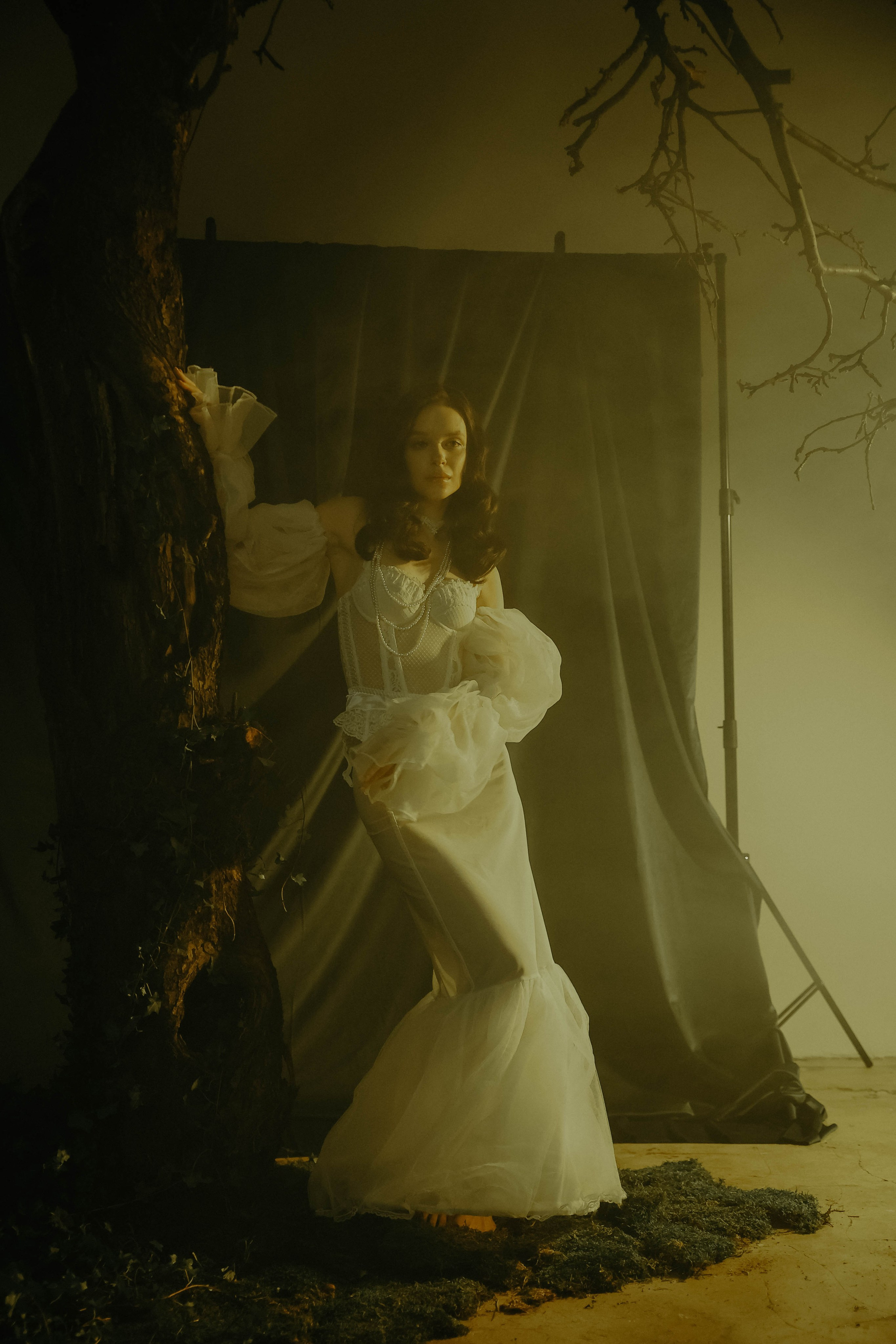 Винтаж. Photographer in Moscow & everywhere in the World Alena Vyalova