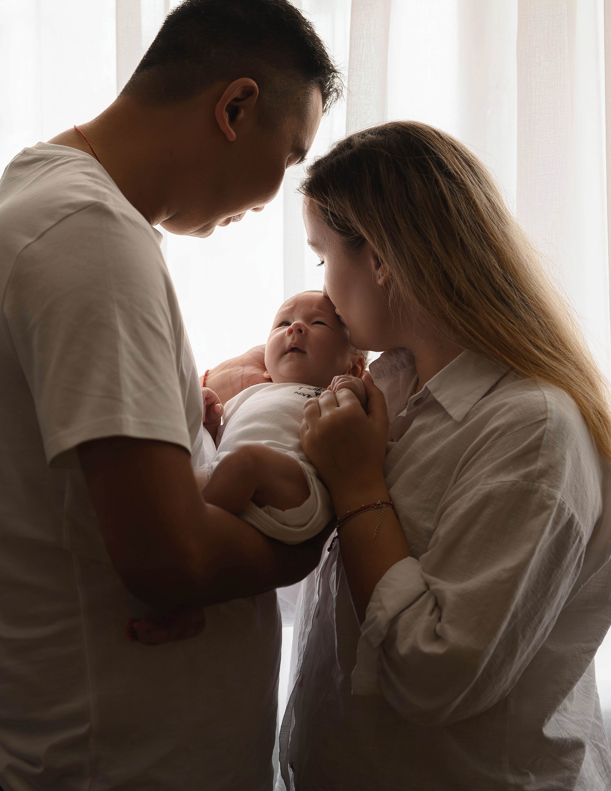 Бата | Вика | Давид. Свадебный и семейный фотограф в Казани Диана Портнова