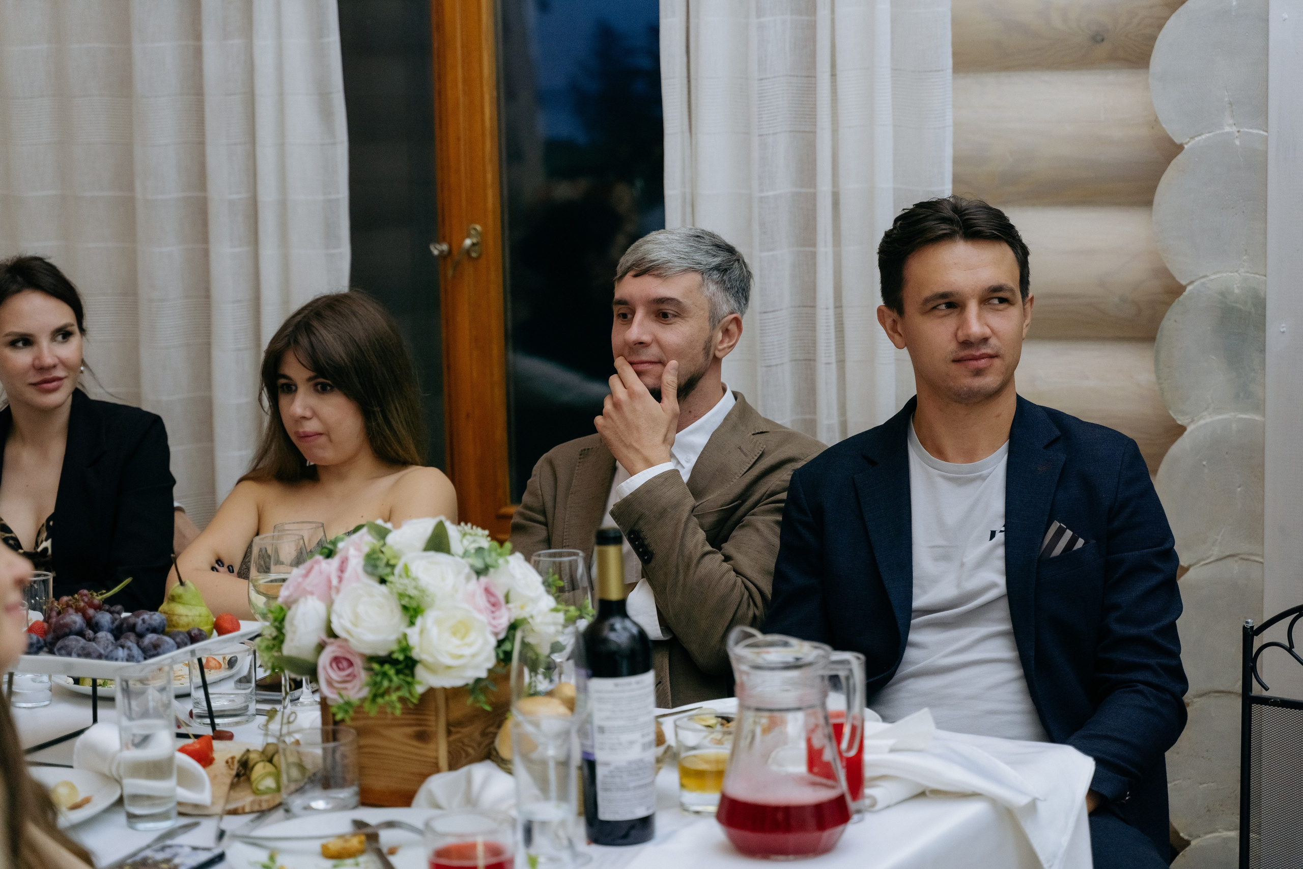 Саша и Даша. Свадебный и семейный фотограф в Новосибирске Наталья Зорина