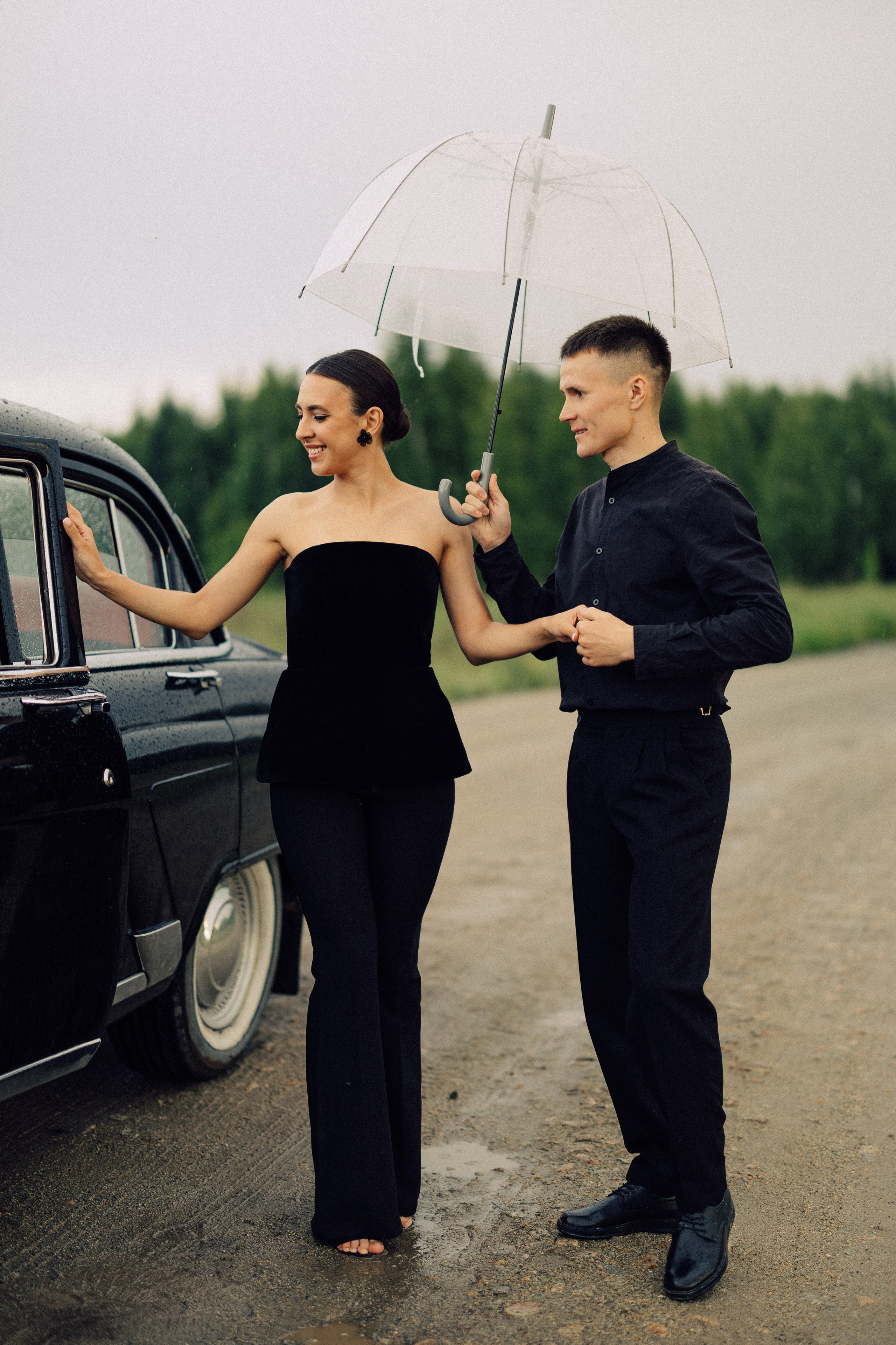 Ваня и Тоня. Daria Chigintseva Photographer