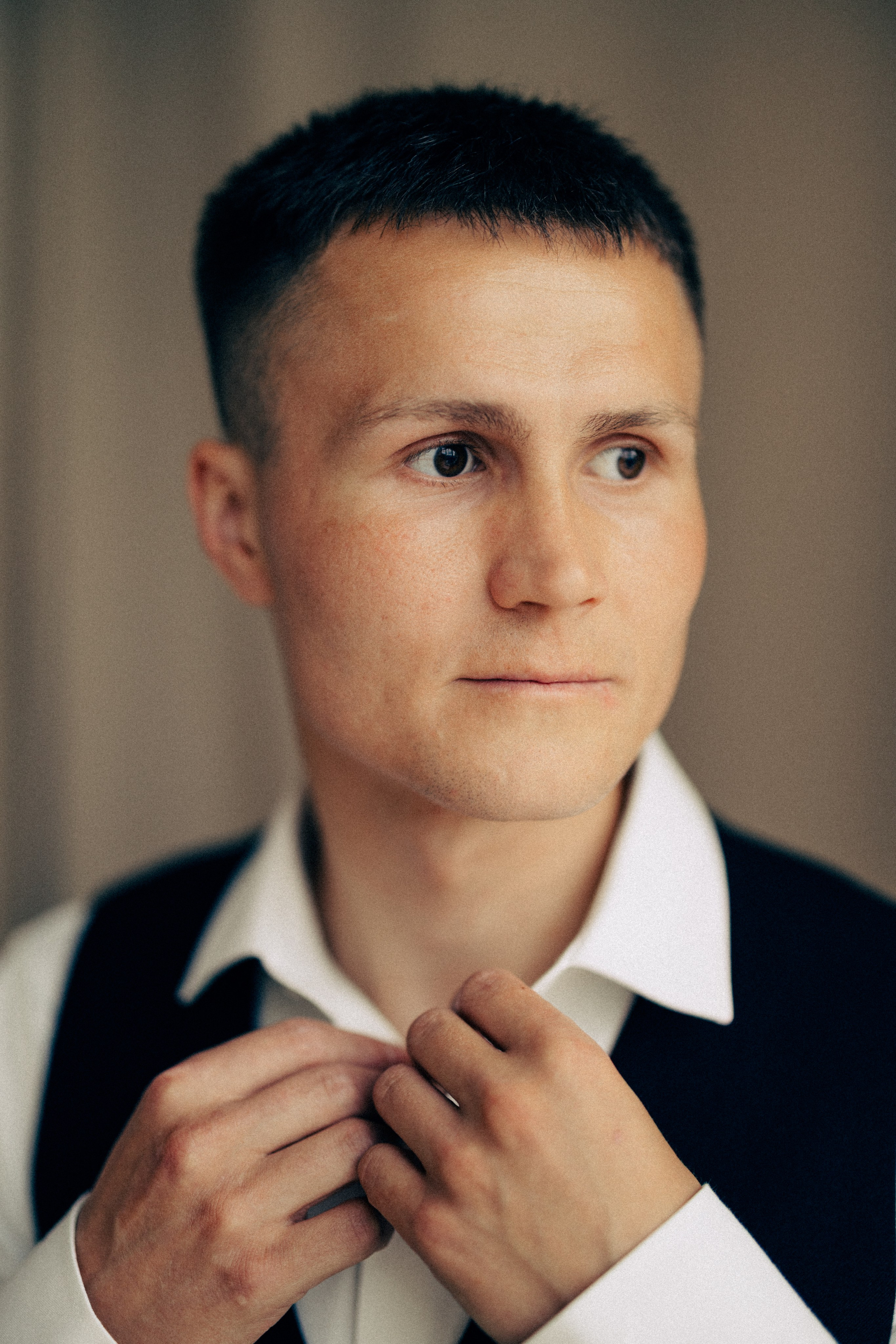 Ваня и Тоня. Daria Chigintseva Photographer