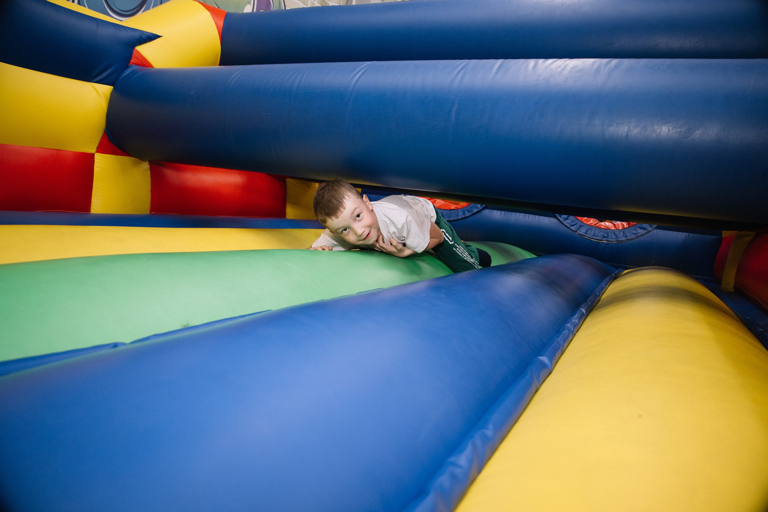 Выпускной в саду. Фотограф в Иркутске