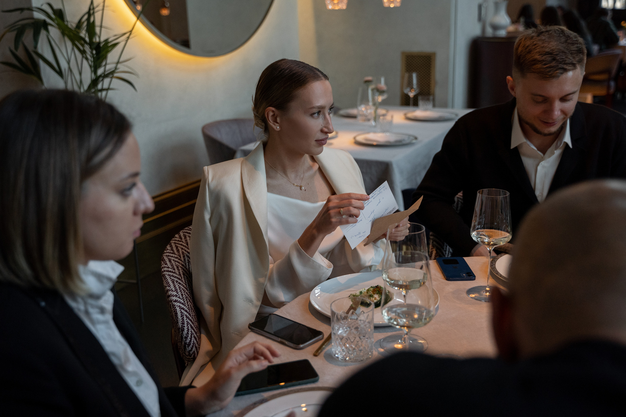 Сергей и Елена. Фотограф Анна Котова