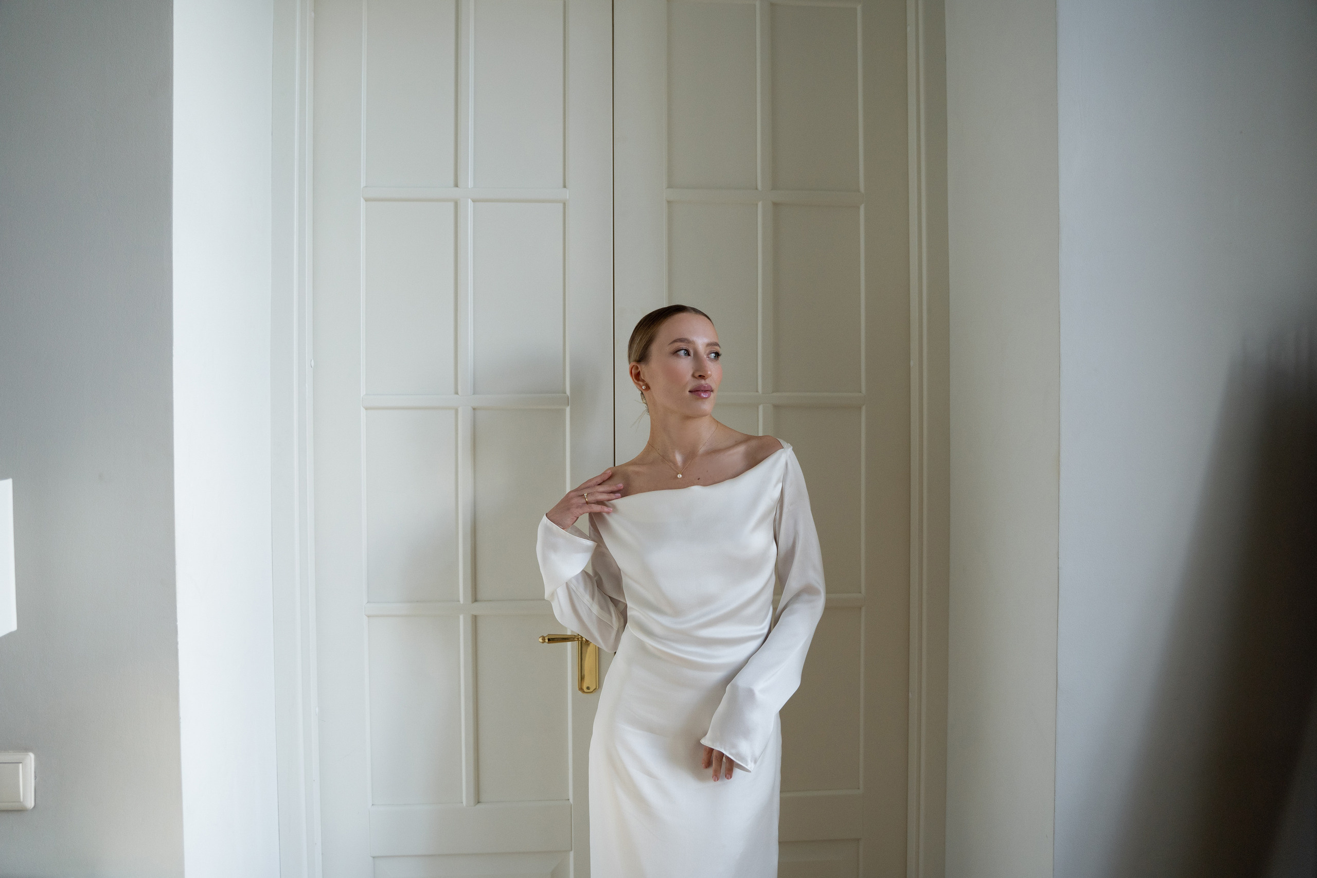 Сергей и Елена. Фотограф Анна Котова