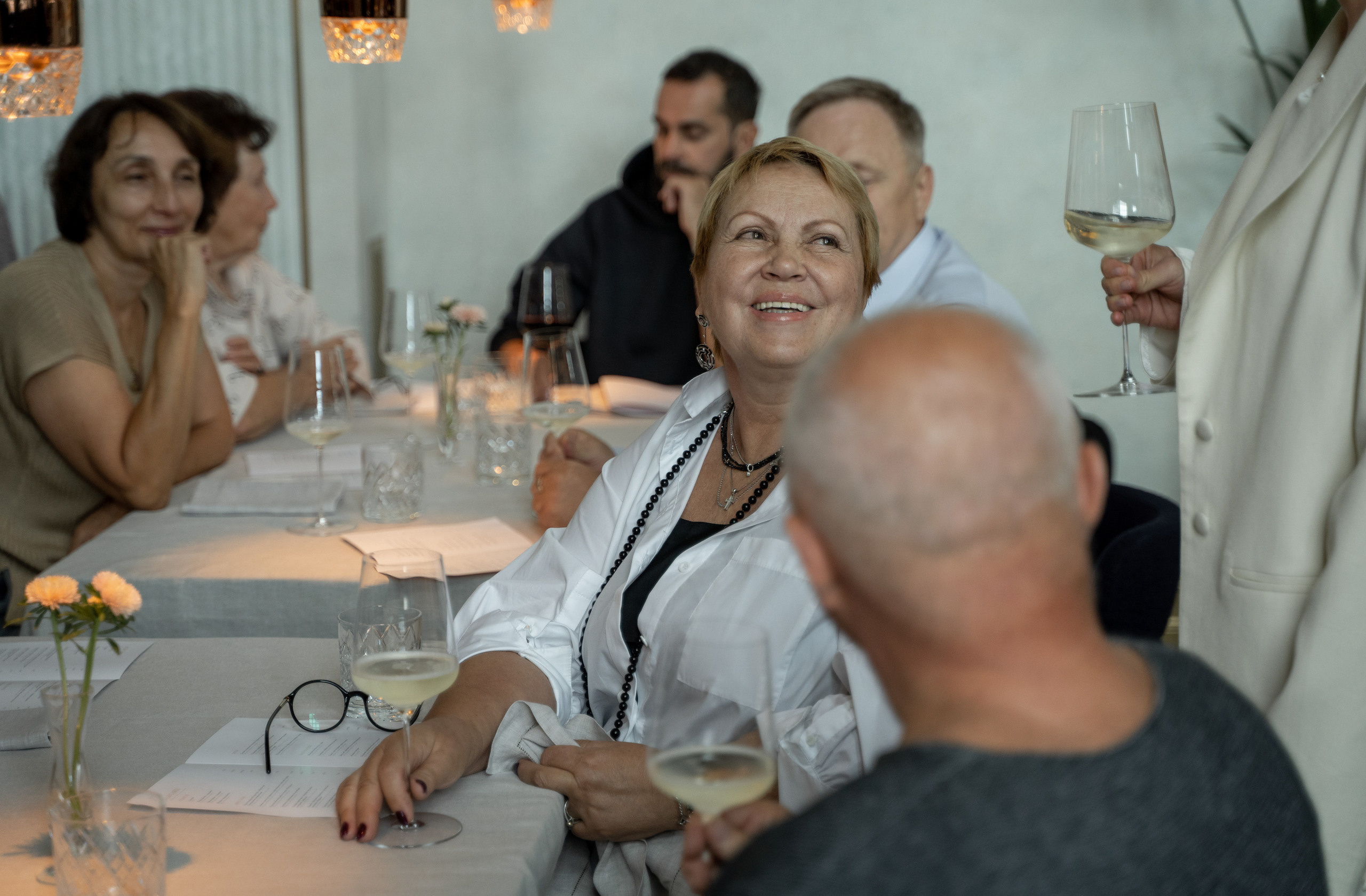 Сергей и Елена. Фотограф Анна Котова