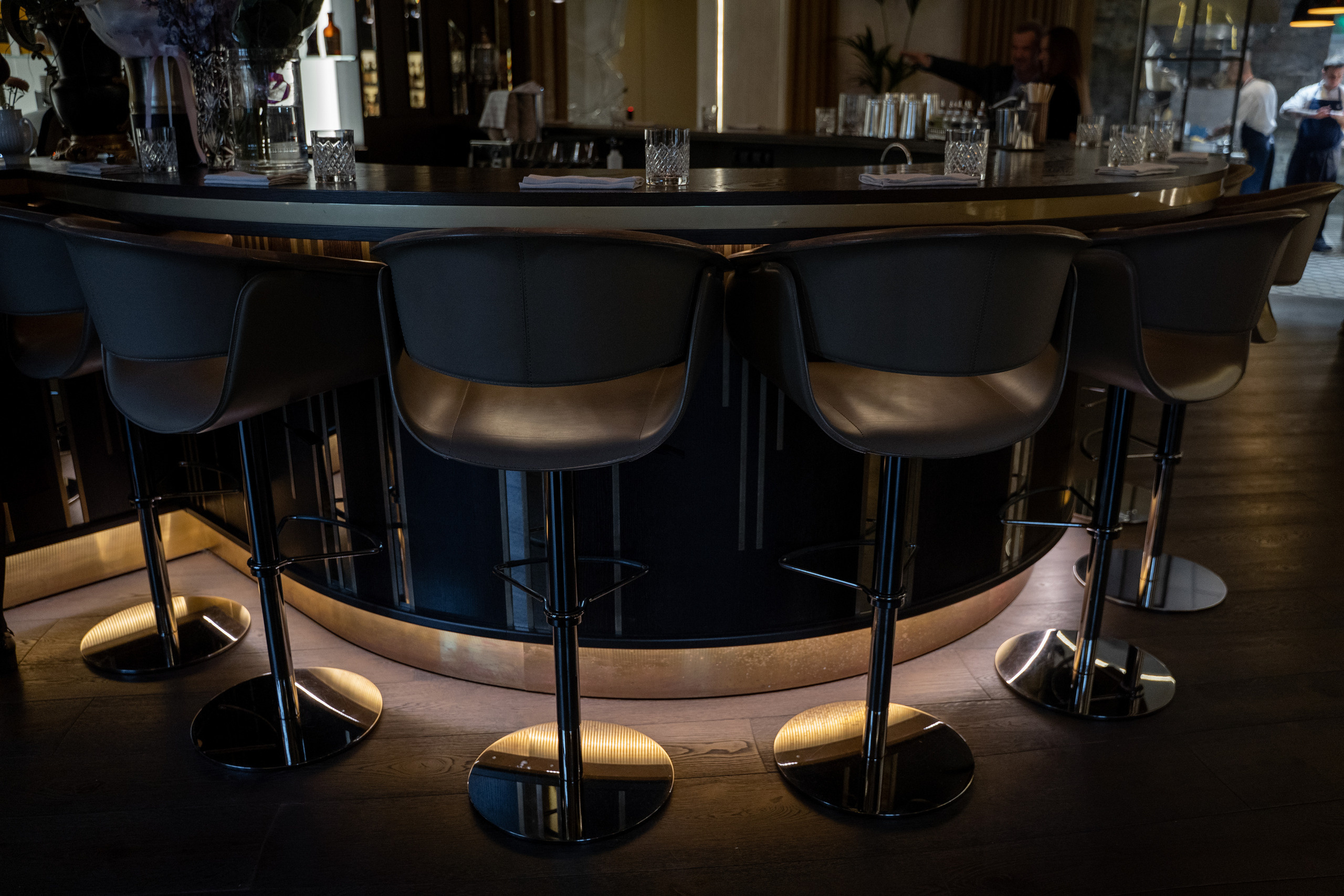 Сергей и Елена. Фотограф Анна Котова