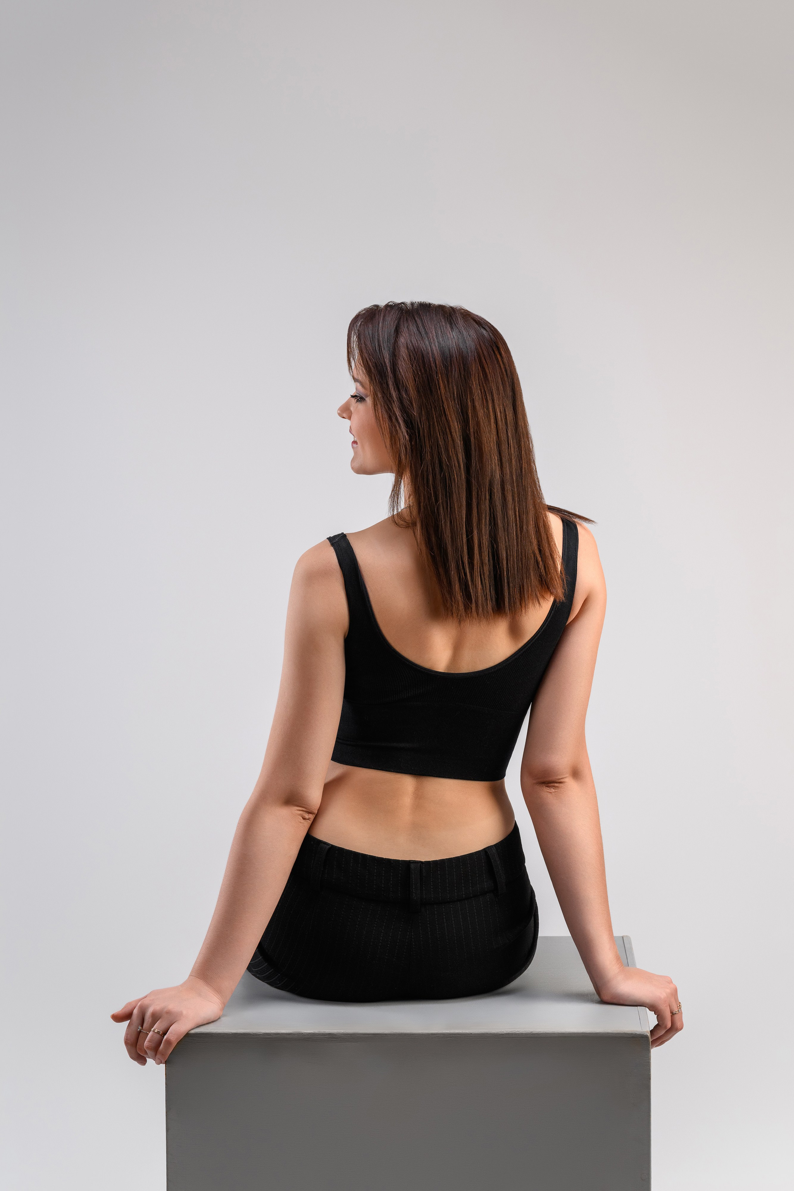 Классическая. Свадебный и семейный фотограф в Курске Андрей Изотов