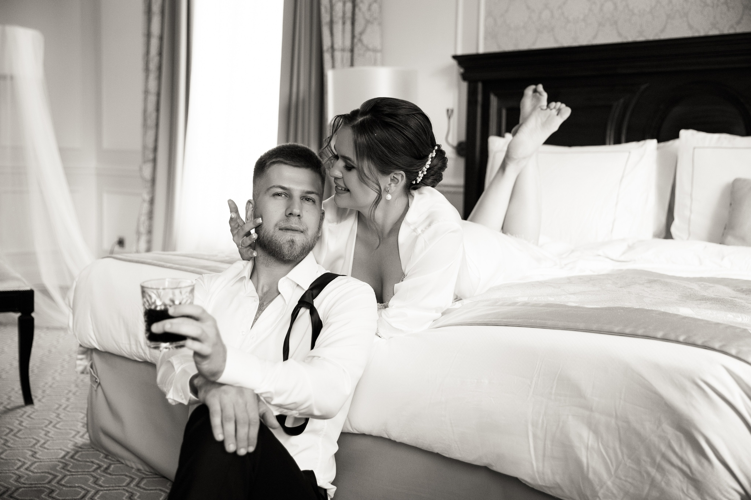 Свадьба Вики и Юры. Свадебный фотограф в Санкт-Петербурге и Москве