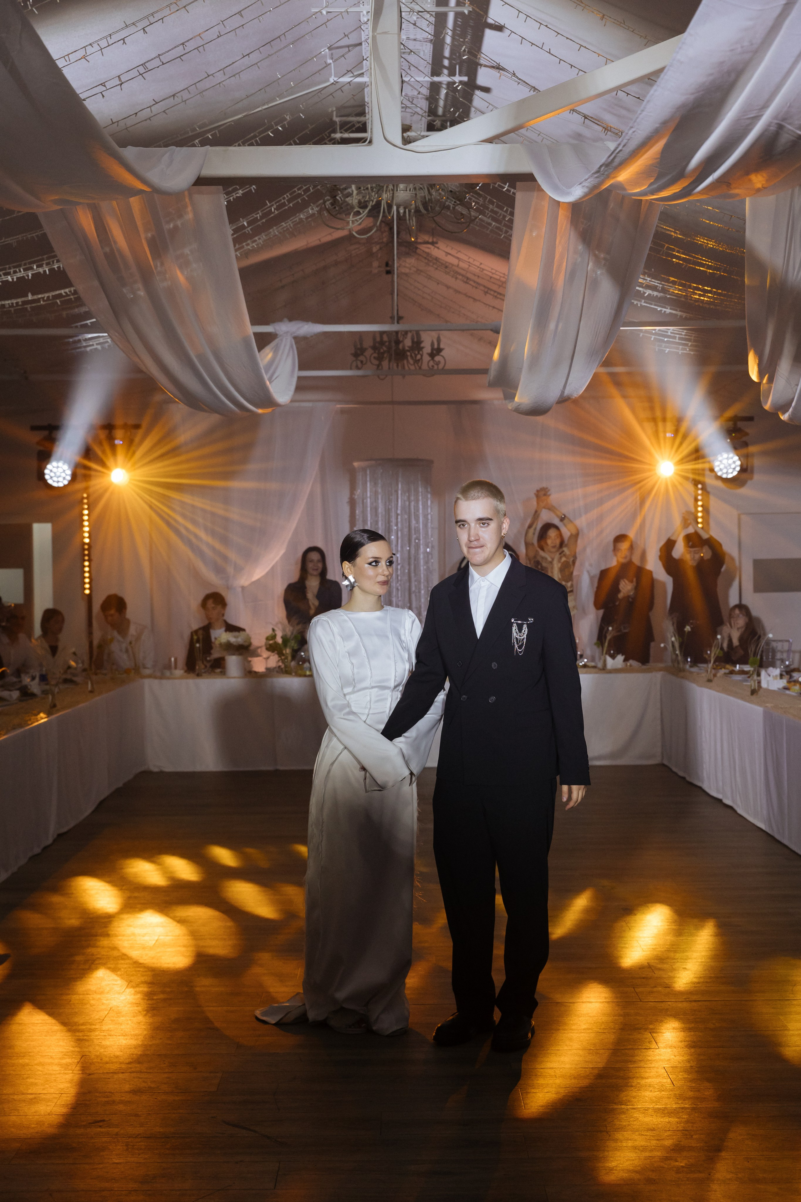 Даша и Саша. Мозжерина Ирина — Свадебный и семейный фотограф в Екатеринбурге