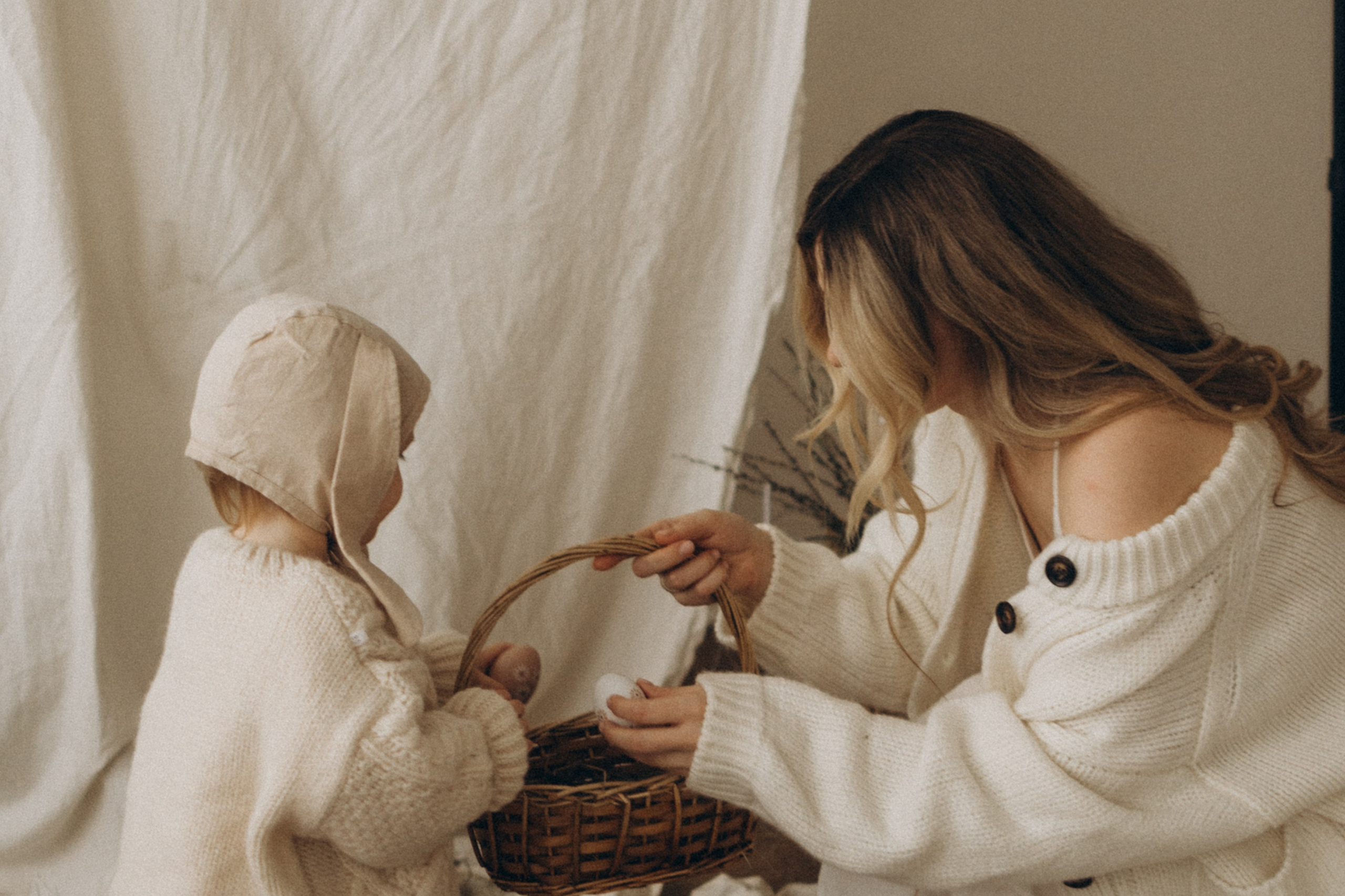 Пасхальная история. Фотограф в Иваново и Суздале