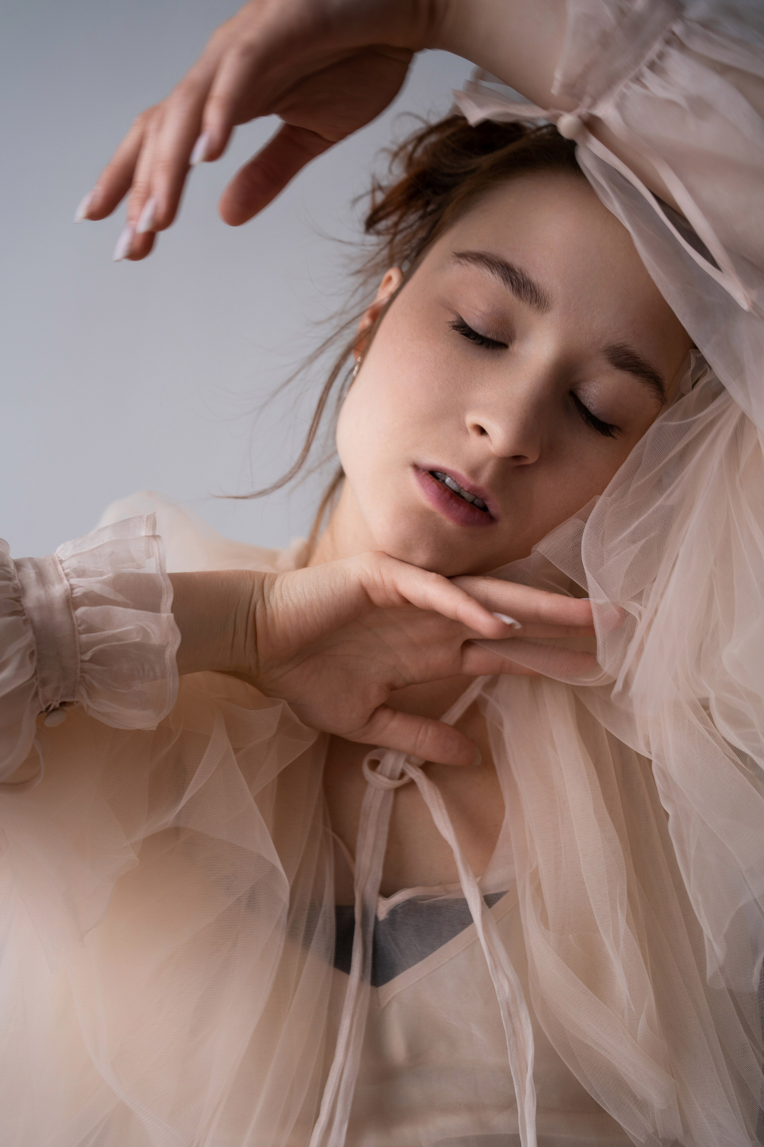 Tanya. Фотограф в Москве Маша Игитова