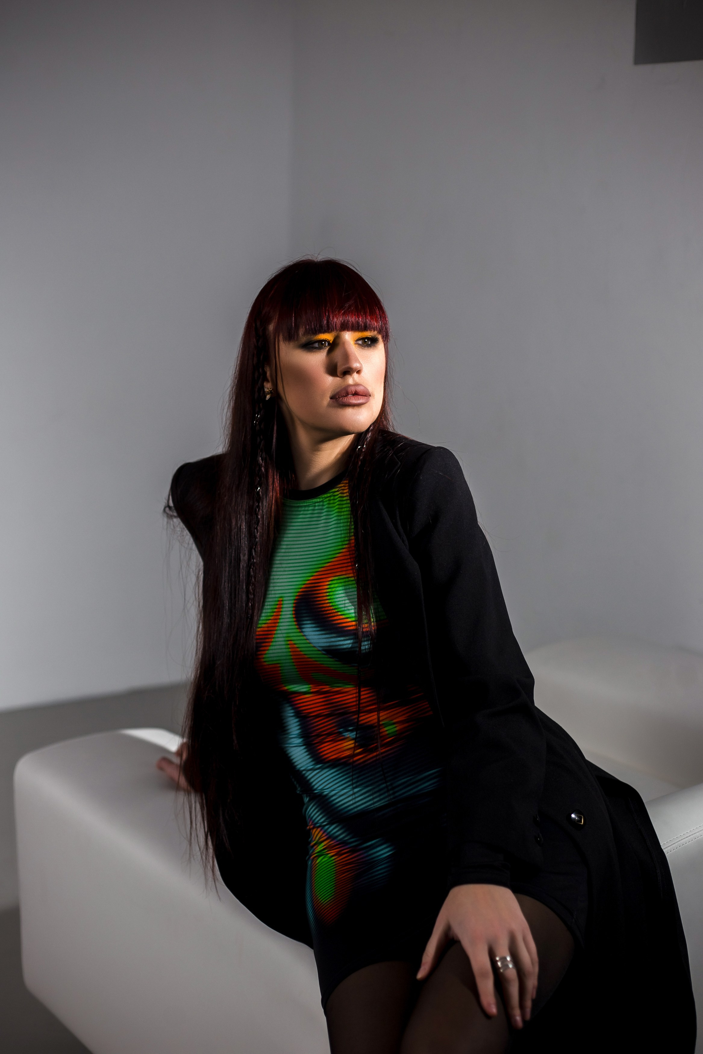 Яна. Портретный, семейный, свадебный фотограф в Брянске Маргарита Василькова