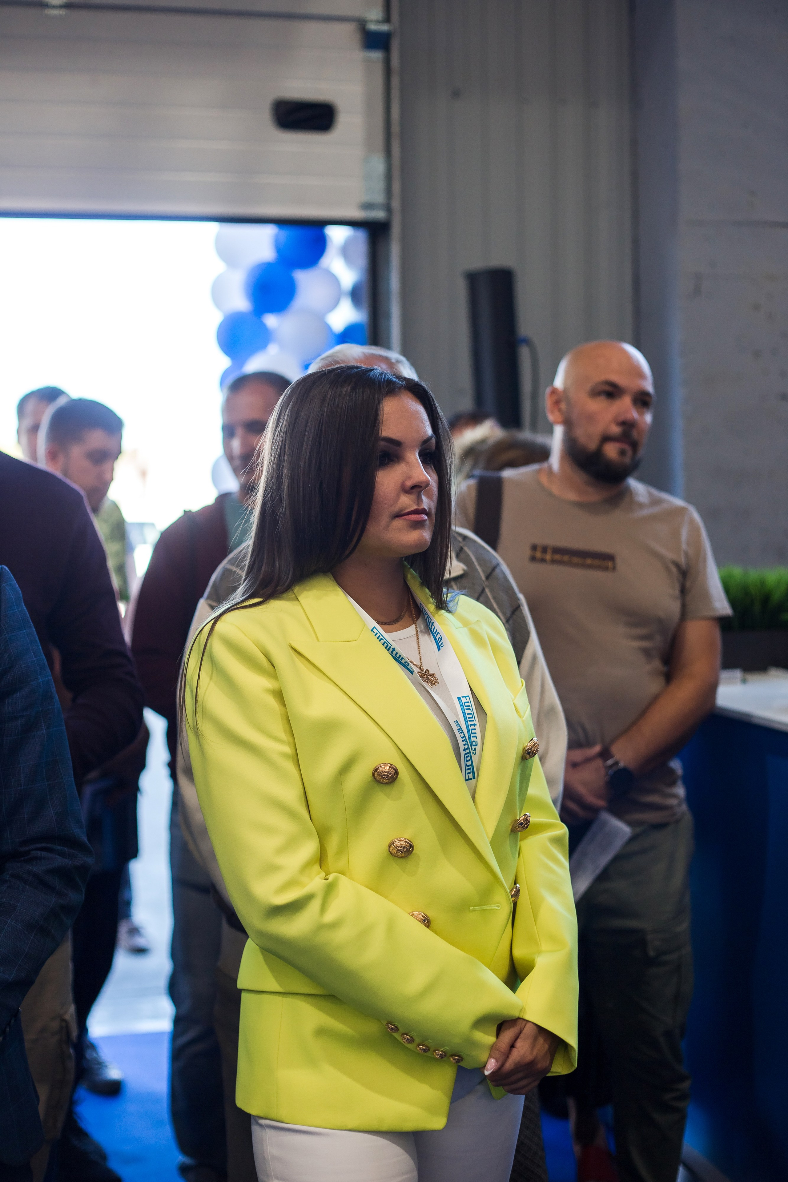 Выставка ТЕСТ-ДРАЙВ.МЕБЕЛЬНОЕ ПРОИЗВОДСТВО И ДЕРЕВООБРАБОТКА. БРЯНСК 2023. Портретный, семейный, свадебный фотограф в Брянске Маргарита Василькова