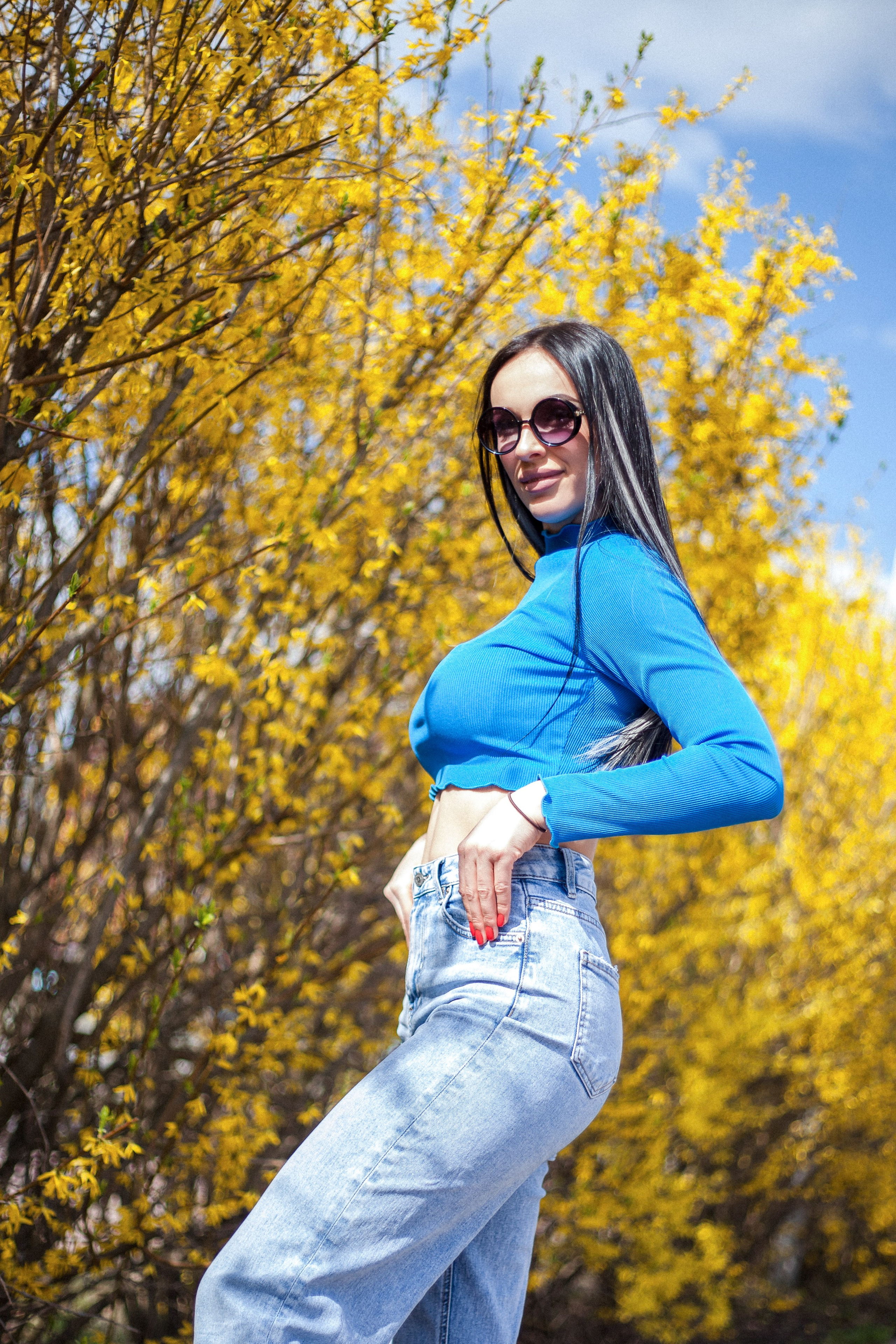 Кристина. Портретный, семейный, свадебный фотограф в Брянске Маргарита Василькова