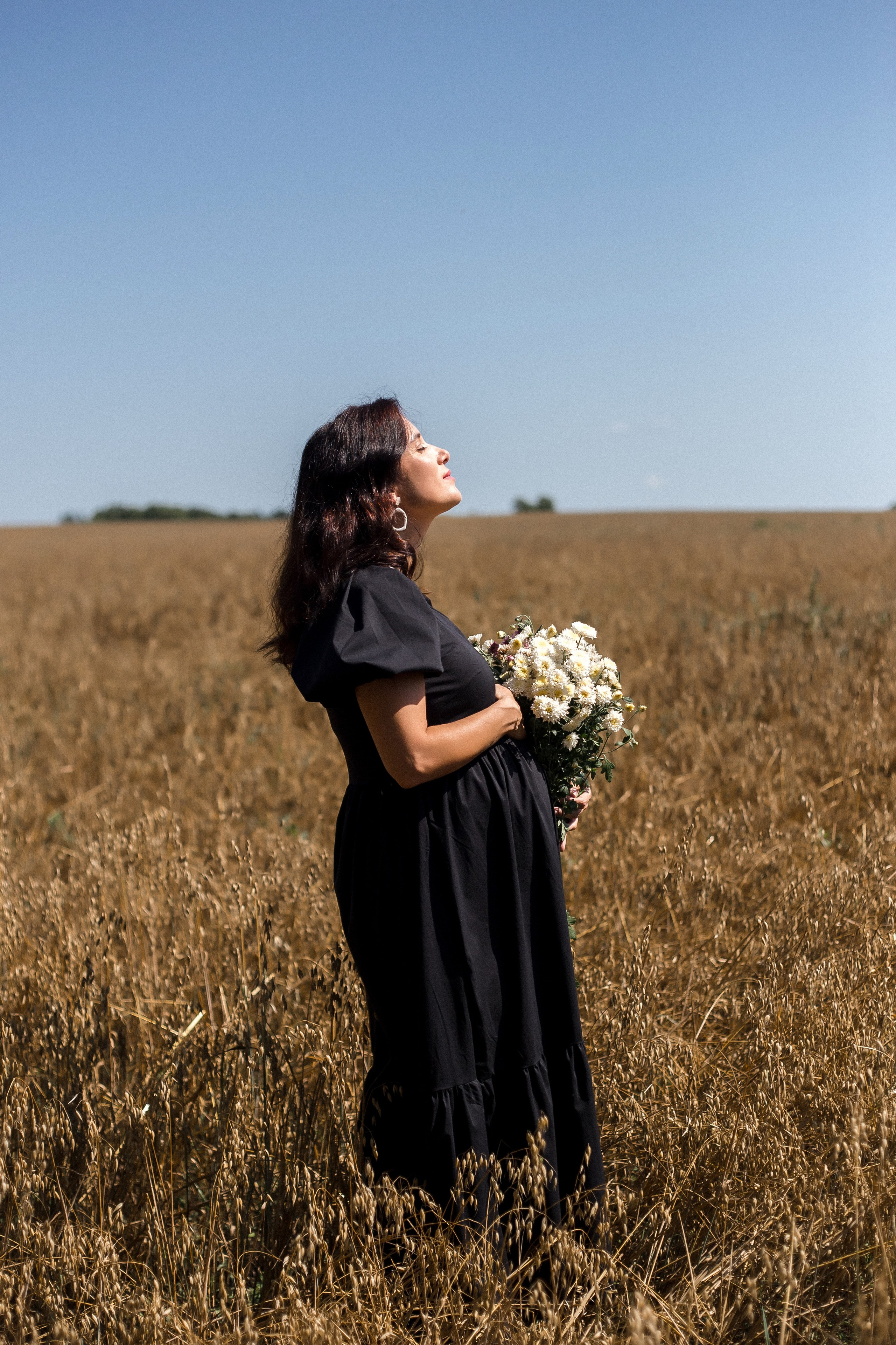 Ирина. Портретный, семейный, свадебный фотограф в Брянске Маргарита Василькова